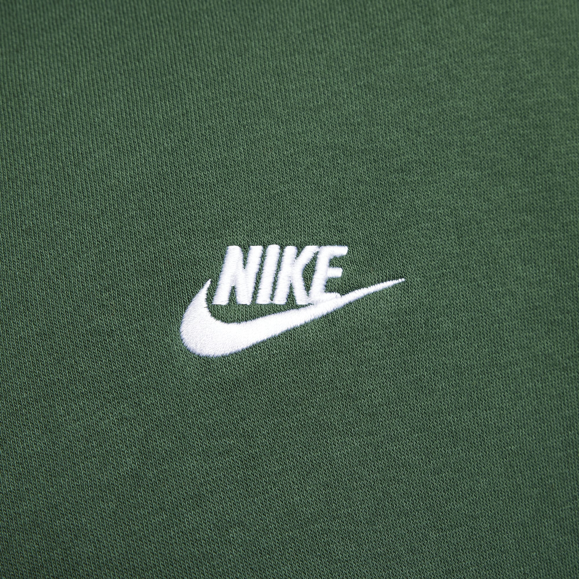 Nike Sportswear Club Fleece, VERDE, hi-res