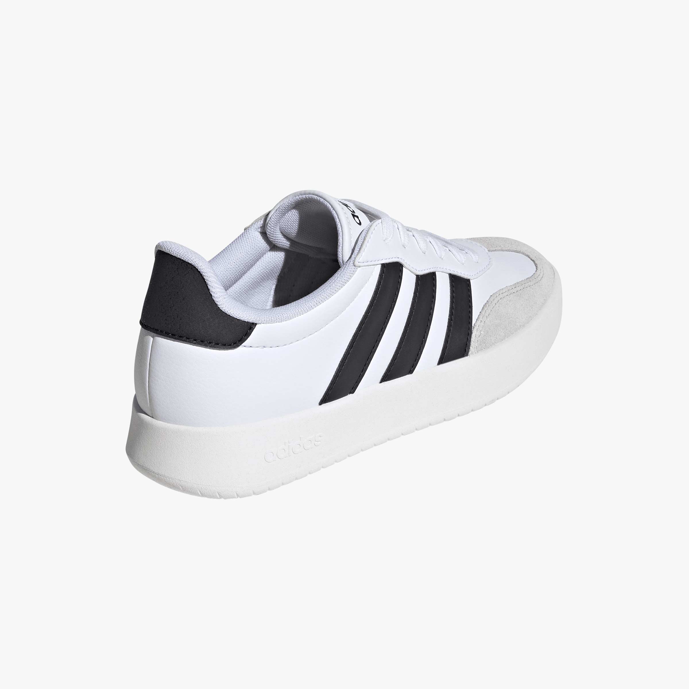 adidas Zapatillas Barreda, BLANCO, hi-res