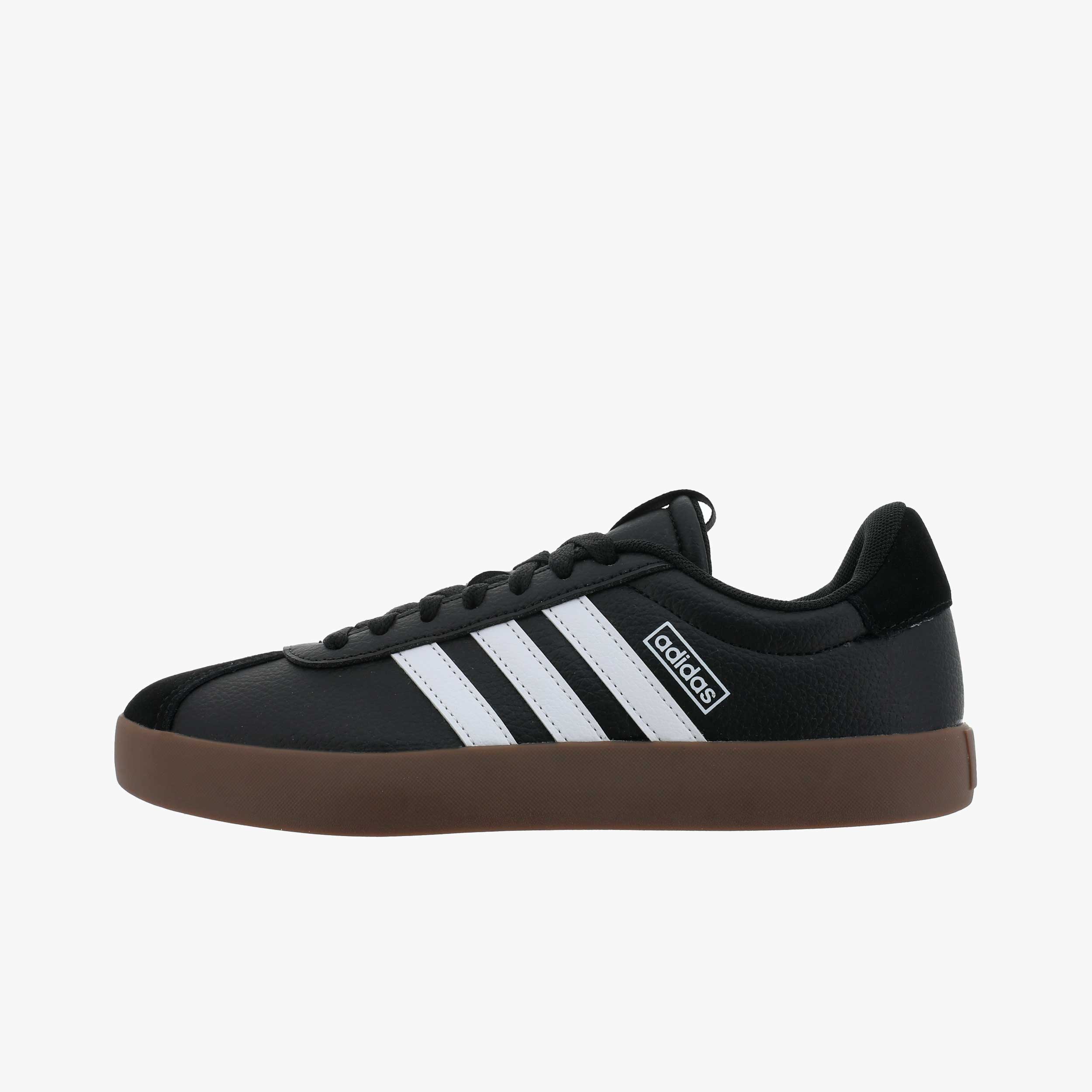 adidas Zapatillas VL Court 3.0, NEGRO, hi-res