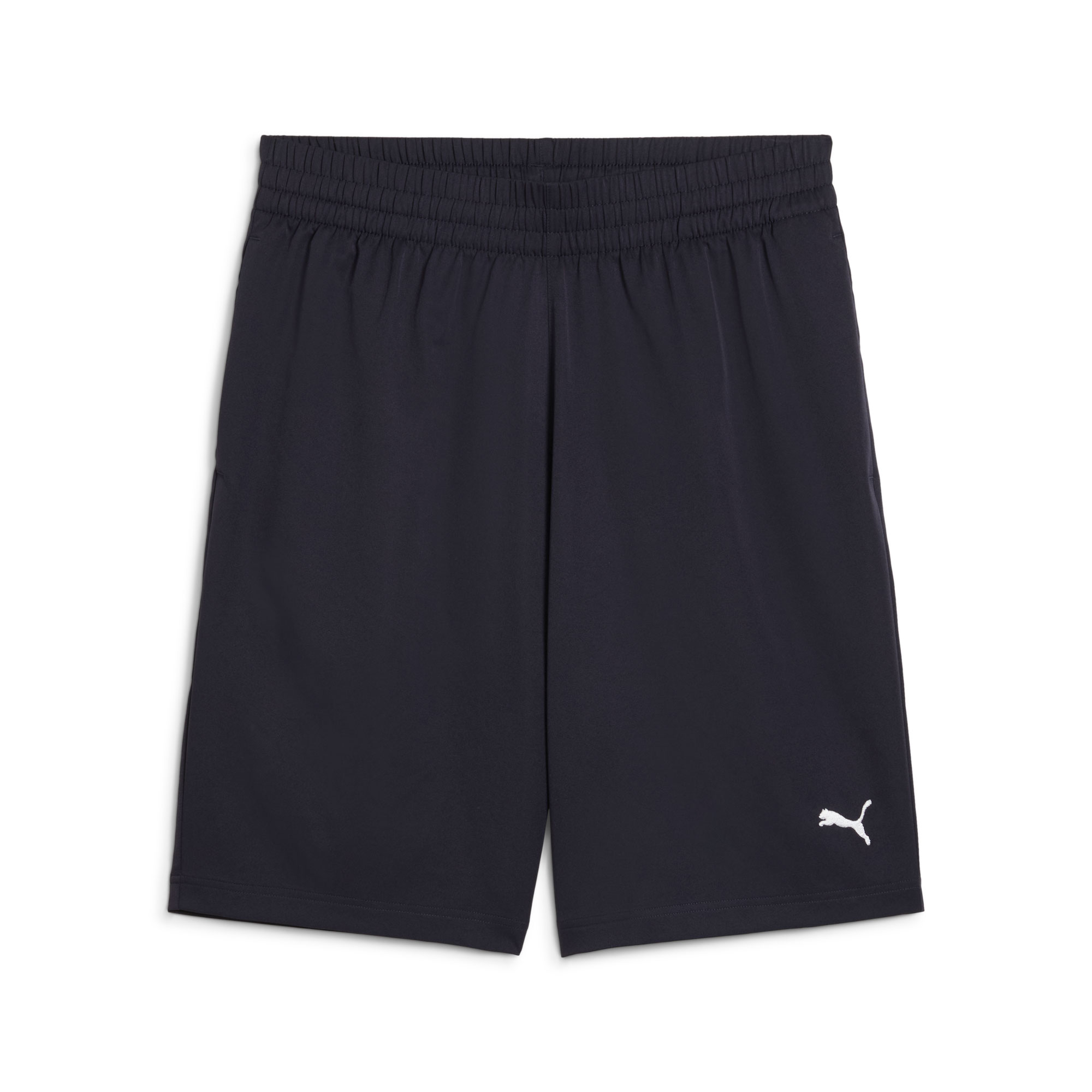 Puma Shorts Essentials 9 Woven, AZUL, hi-res