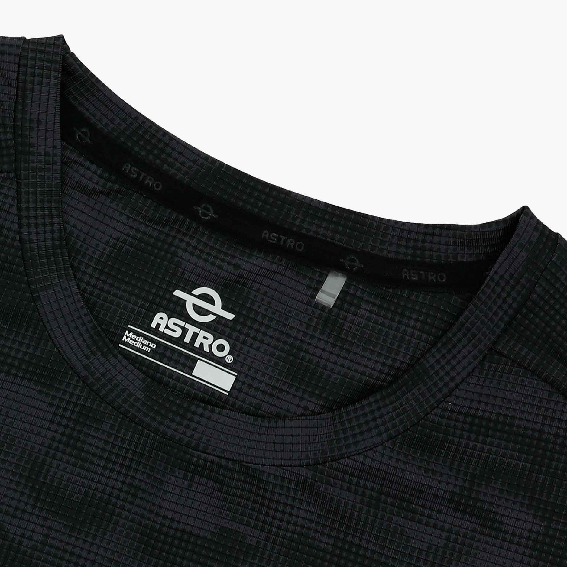Astro Polera Cifra, NEGRO, hi-res