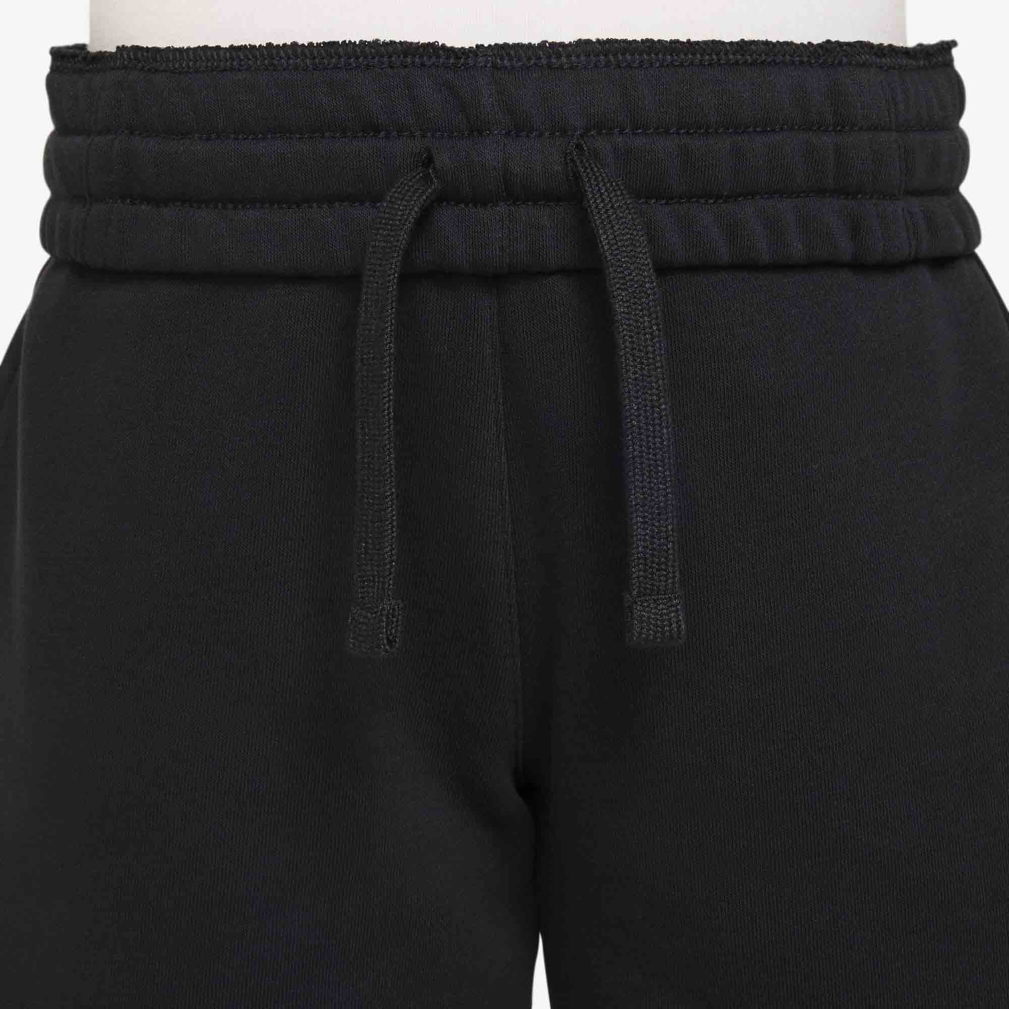 Nike Shorts Sportswear Club Fleece, NEGRO, hi-res