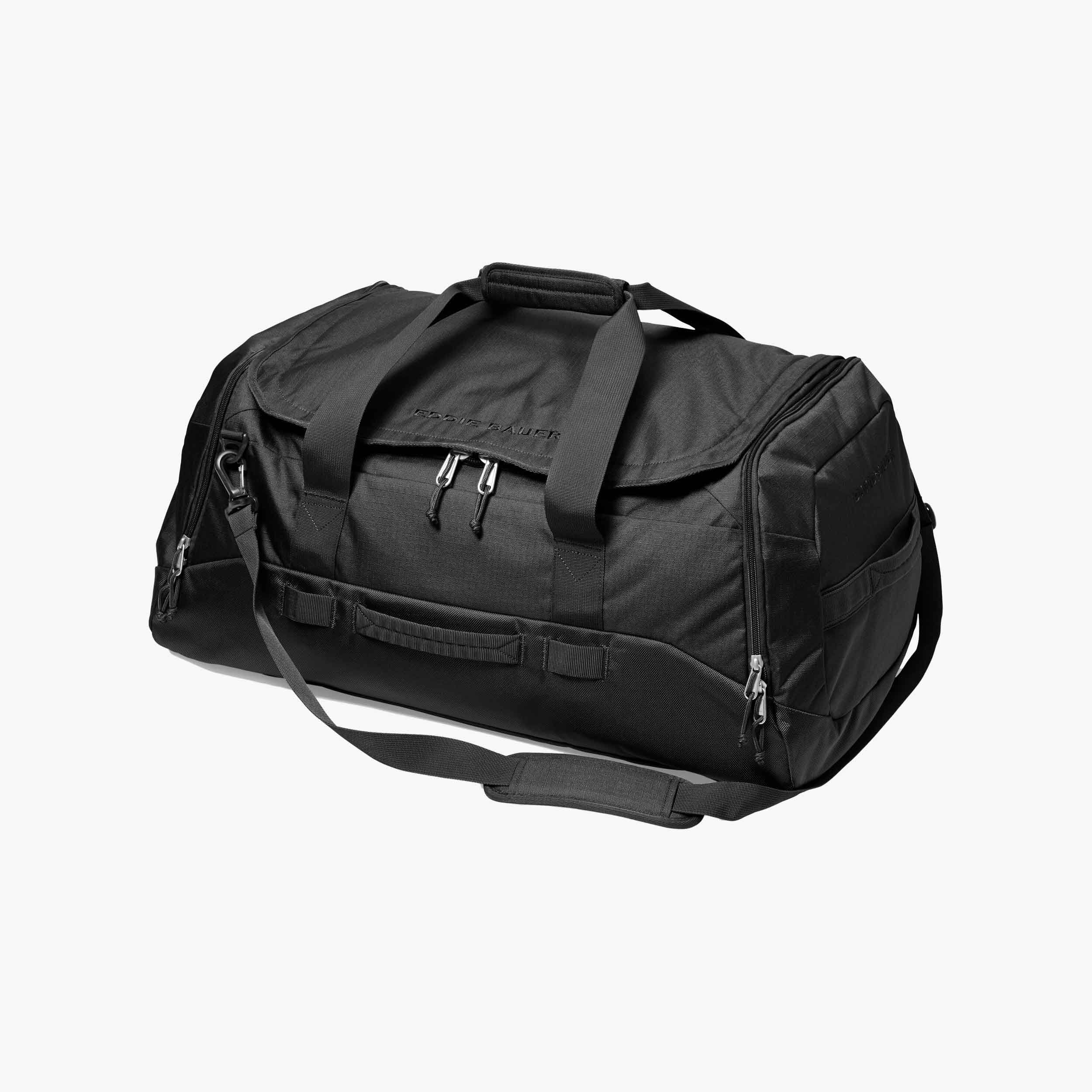 Eddie Bauer High Route Grid, NEGRO, hi-res