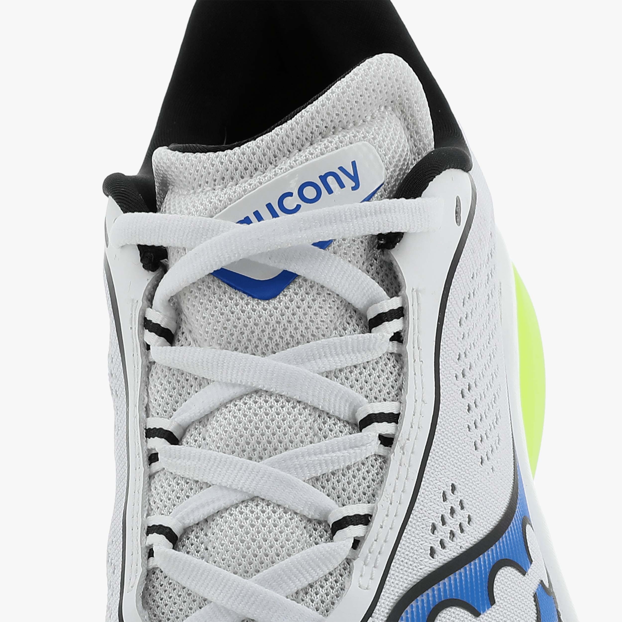 Saucony Zapatillas Kinvara 15, BLANCO, hi-res
