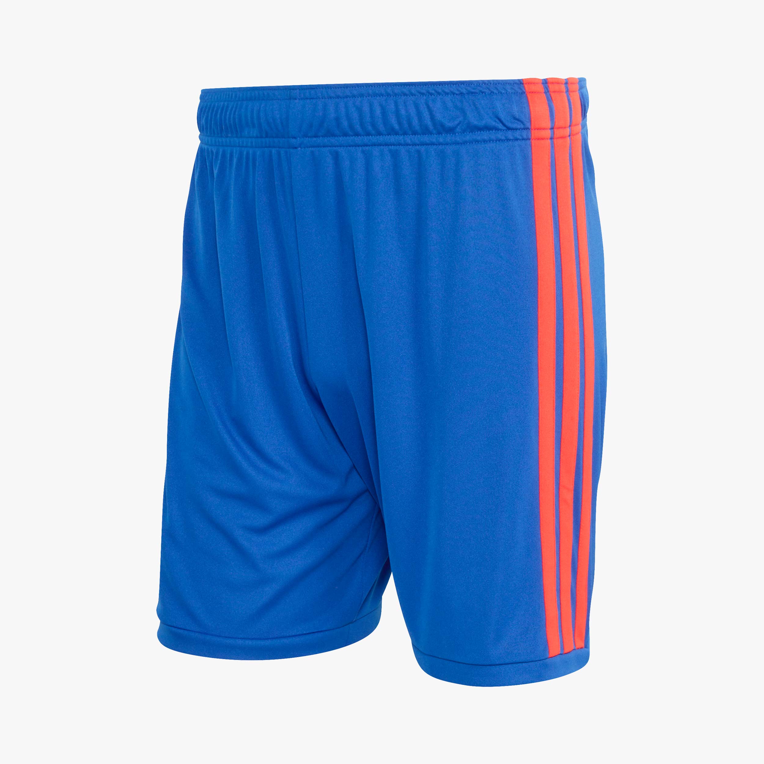 adidas shorts Universidad de Chile 26 Local, AZUL, hi-res