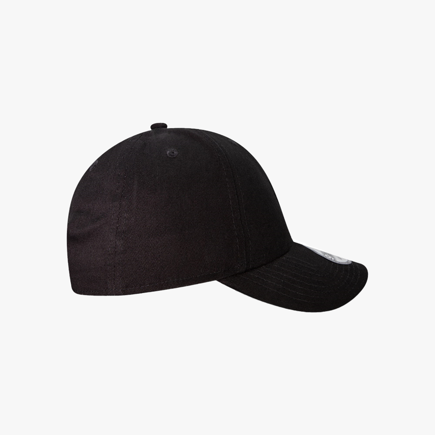 New Era Jockey Los Angeles Lakers NBA 9Forty, NEGRO, hi-res