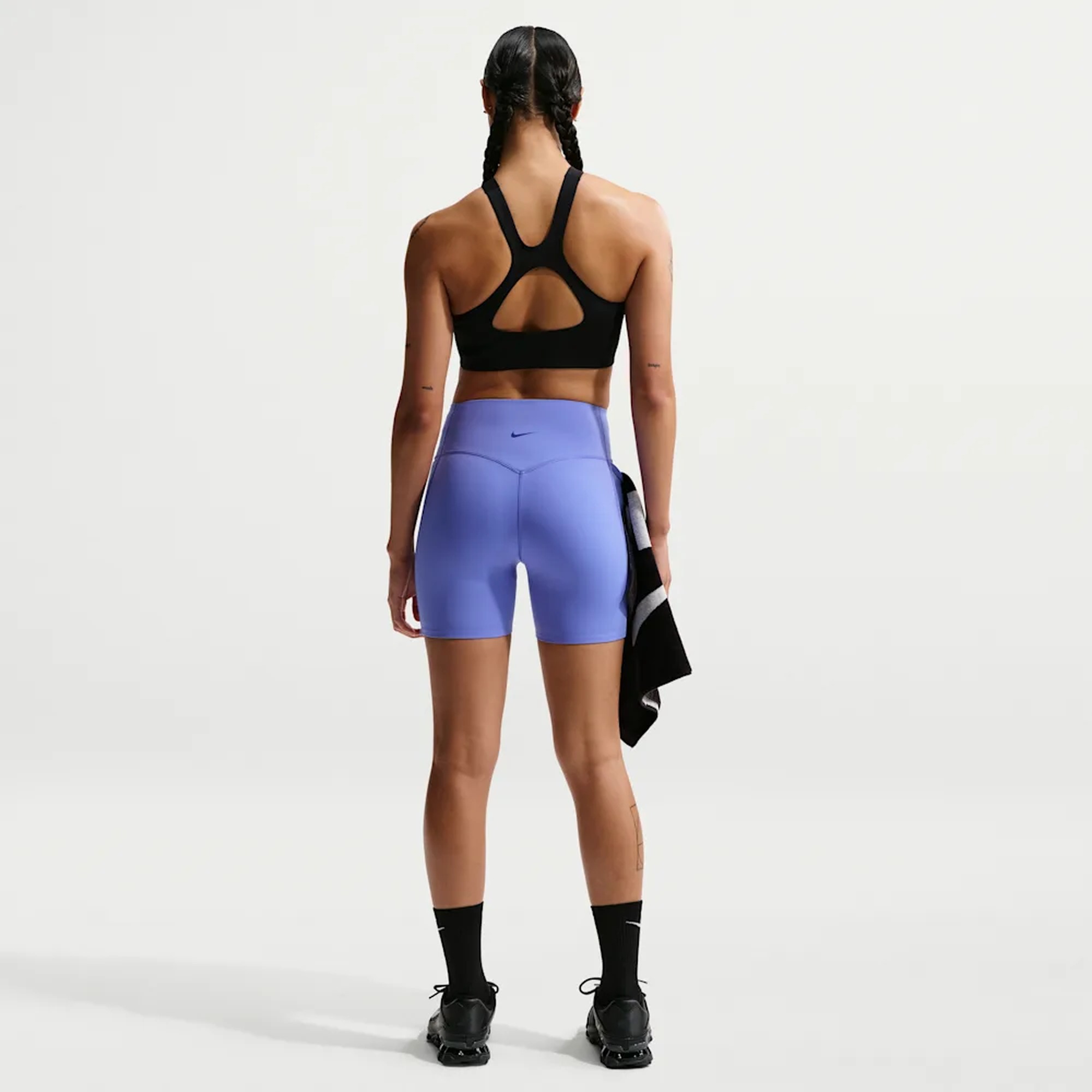 Nike Shorts de ciclismo Universa, SURTIDO, hi-res