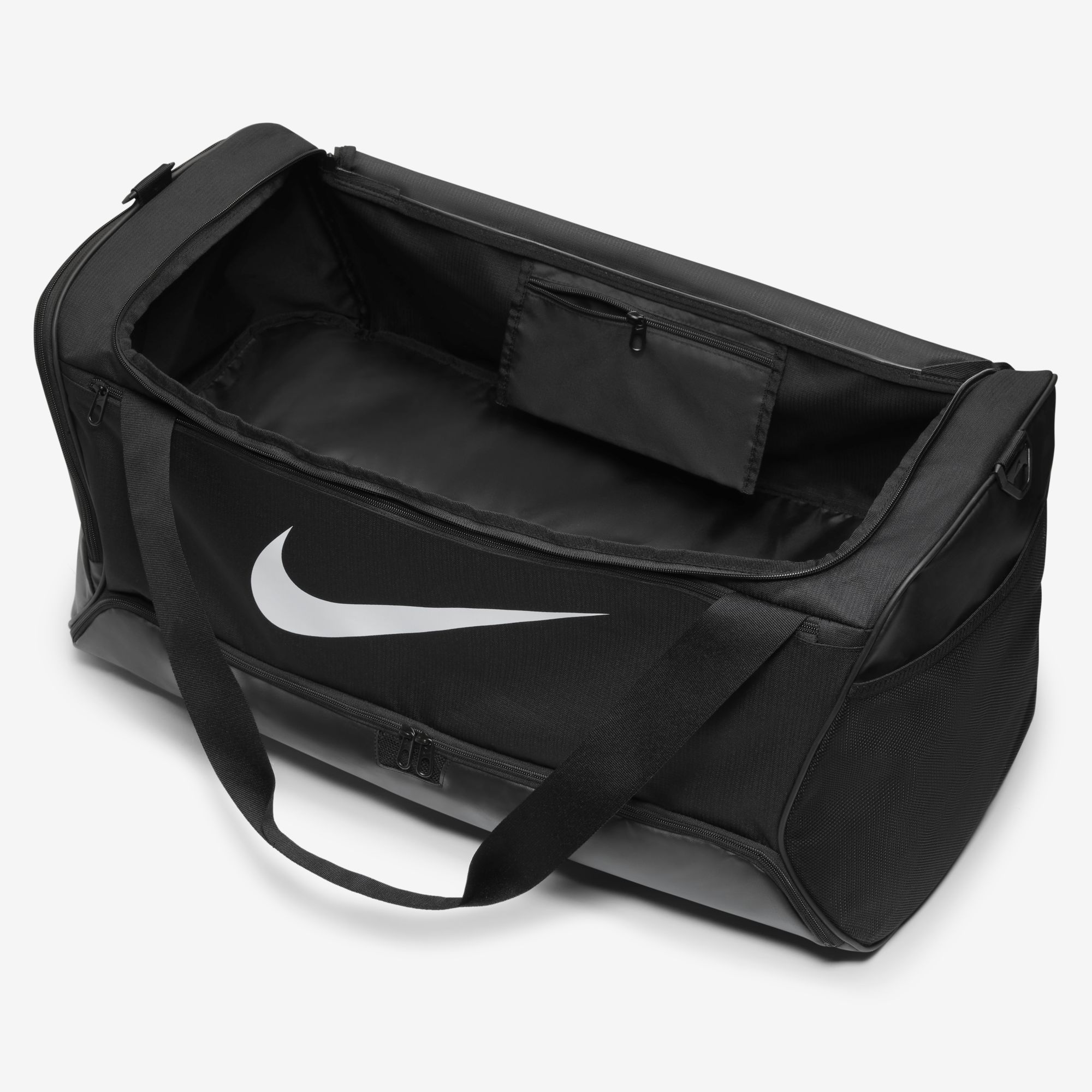 Nike Brasilia 9.5, NEGRO, hi-res