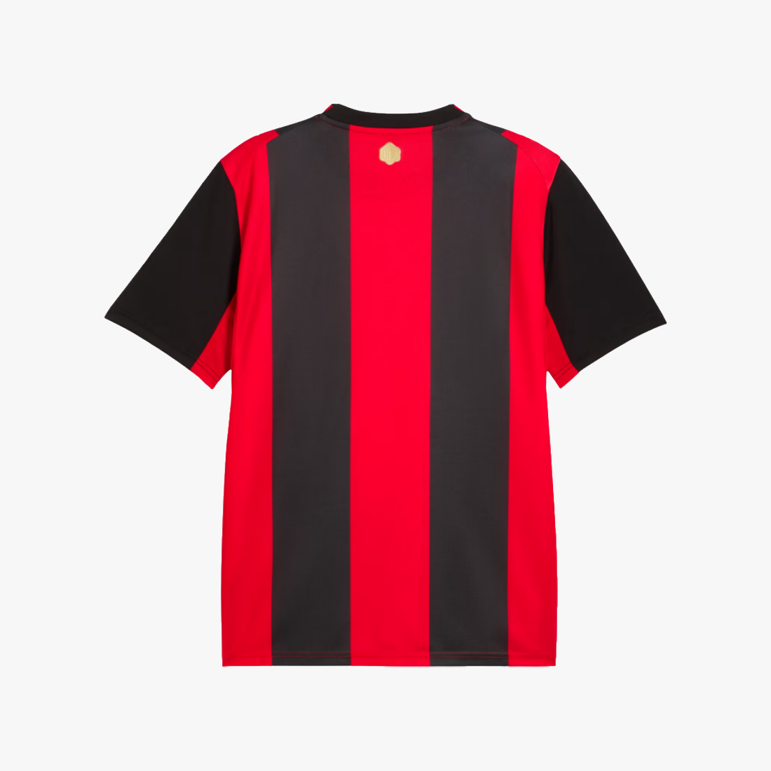 Puma Camiseta AC Milan Local 26/27, NEGRO, hi-res