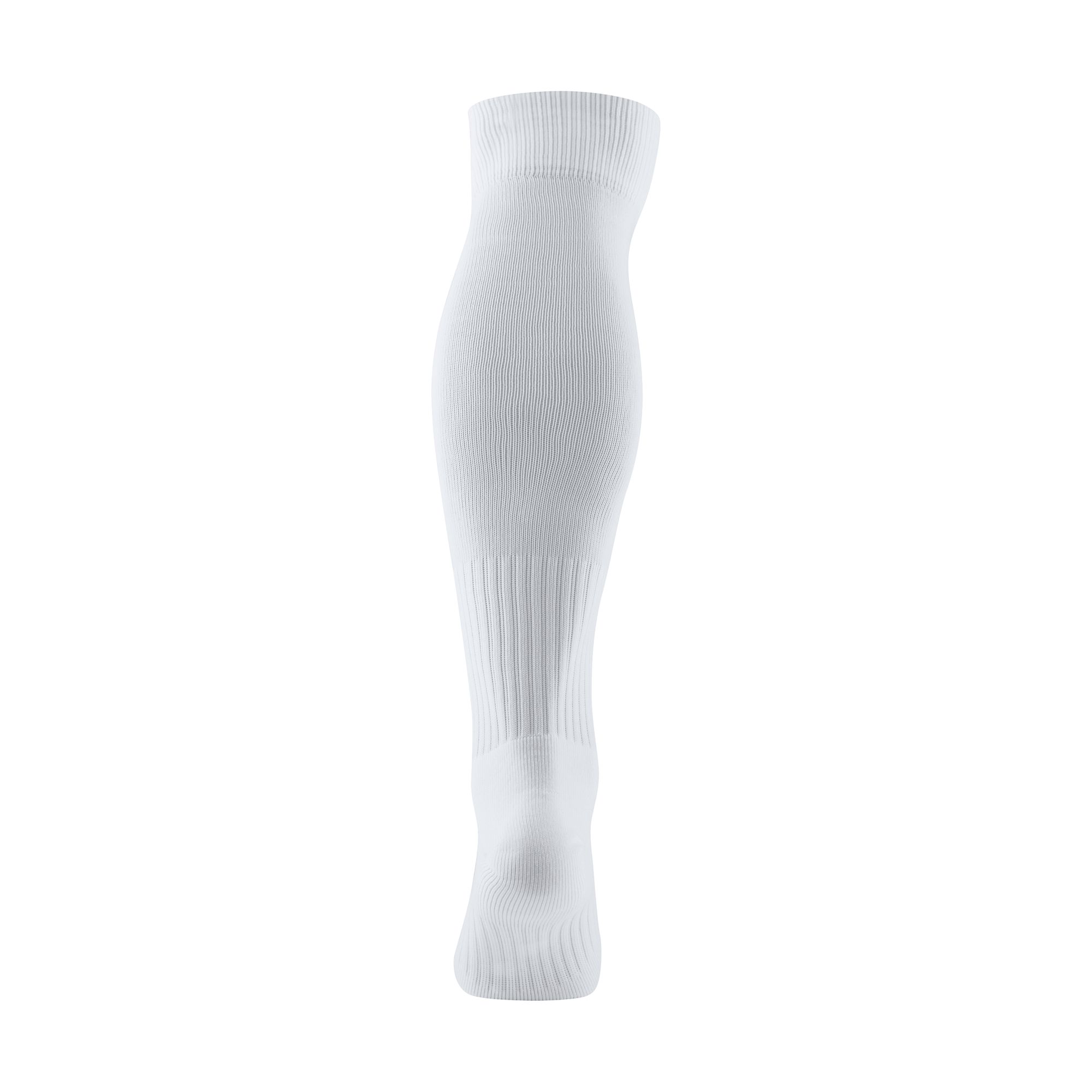 Nike Calcetines Classic 2 Extralargos 1 Par, BLANCO, hi-res