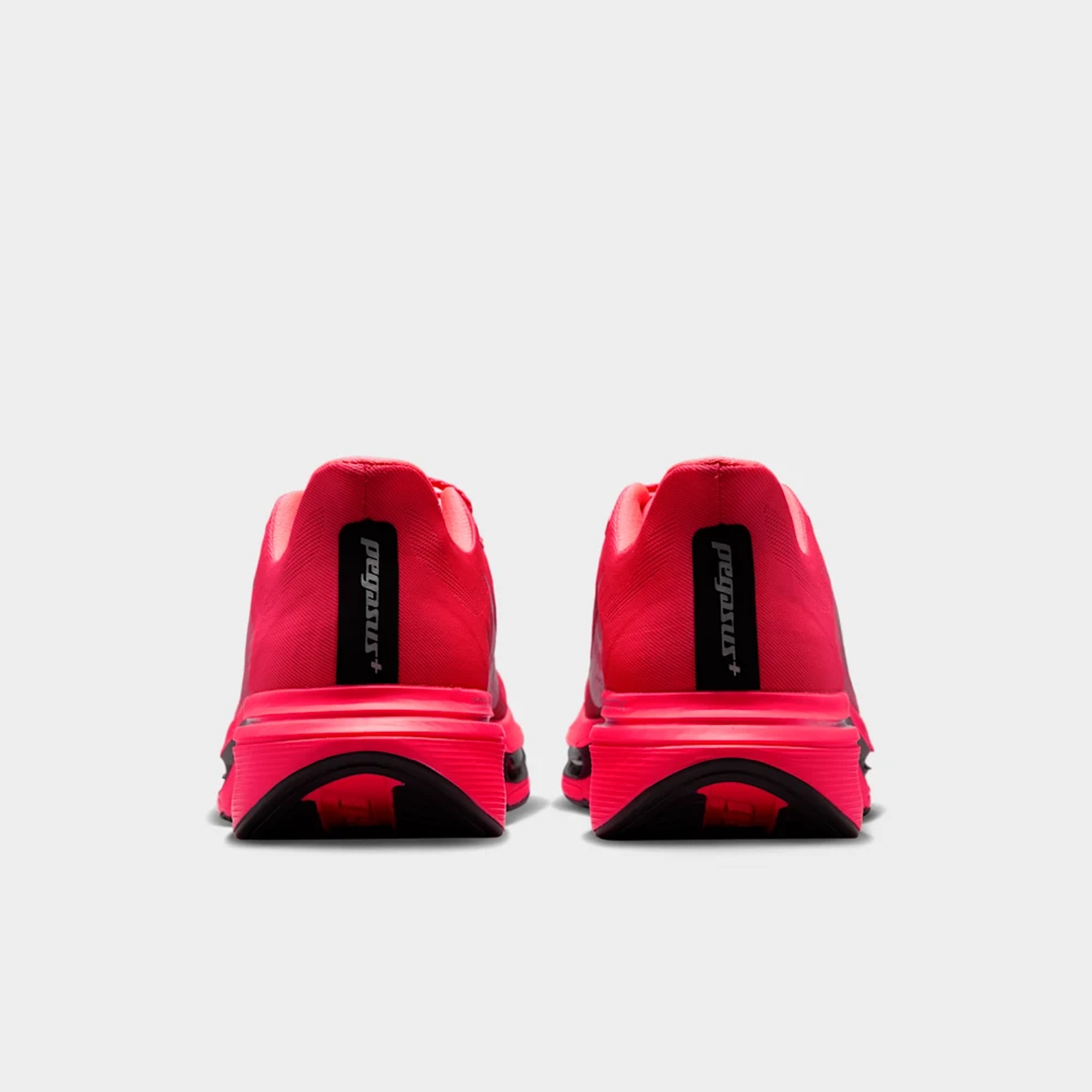 Nike Zapatillas Pegasus Plus 2, ROJO, hi-res