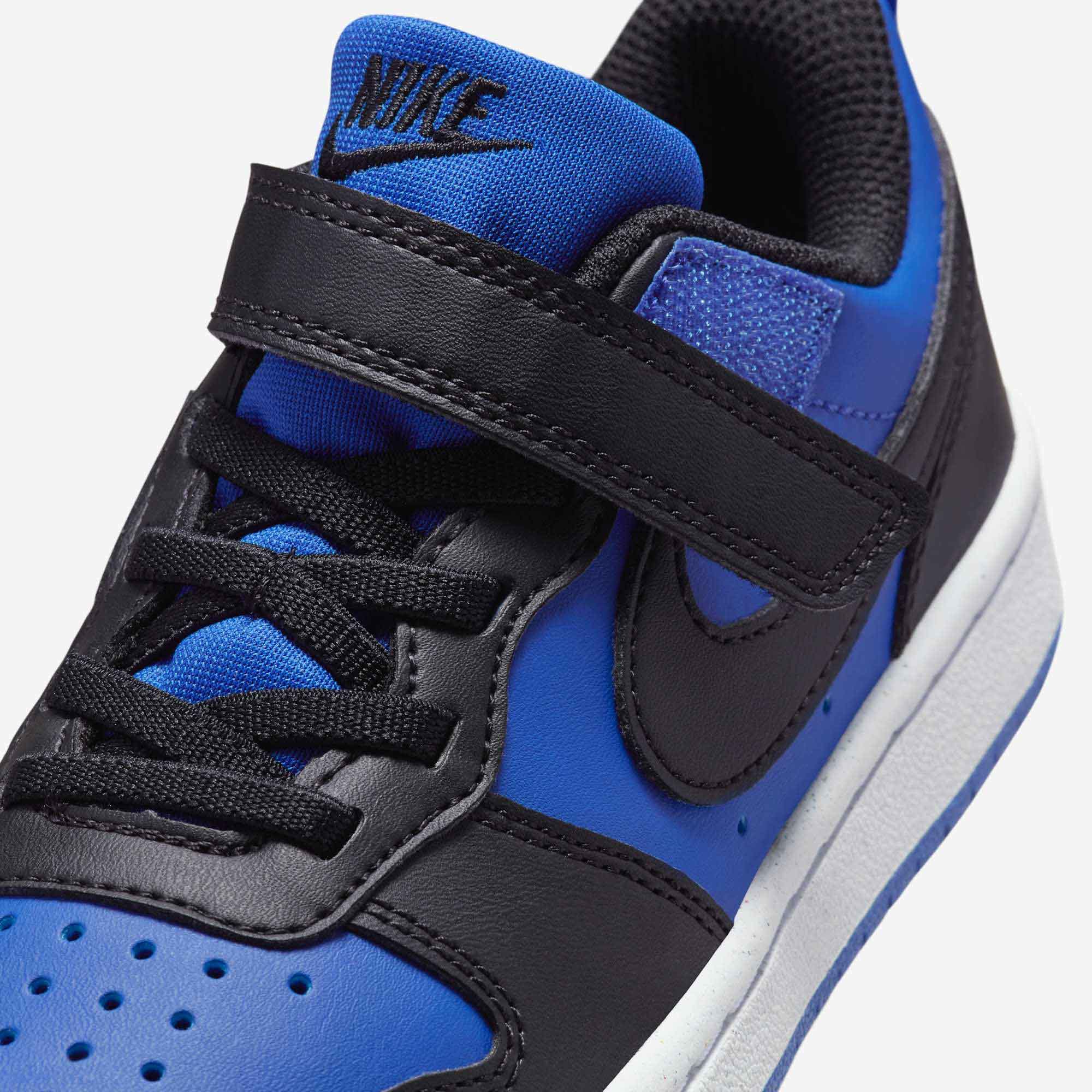 Nike Zapatillas Court Borough Low Recraft, AZUL, hi-res