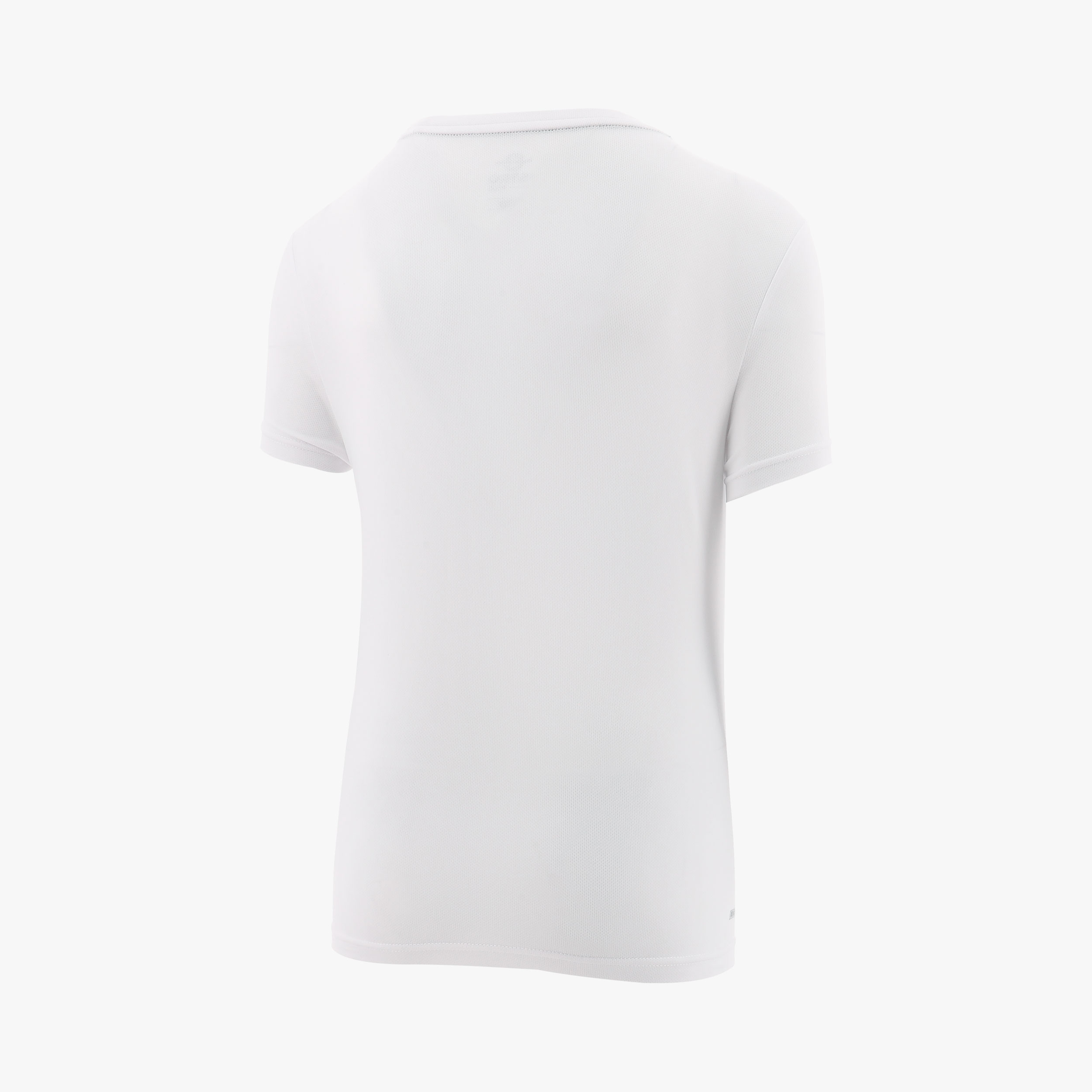 Astro Polera Barem Kids, BLANCO, hi-res
