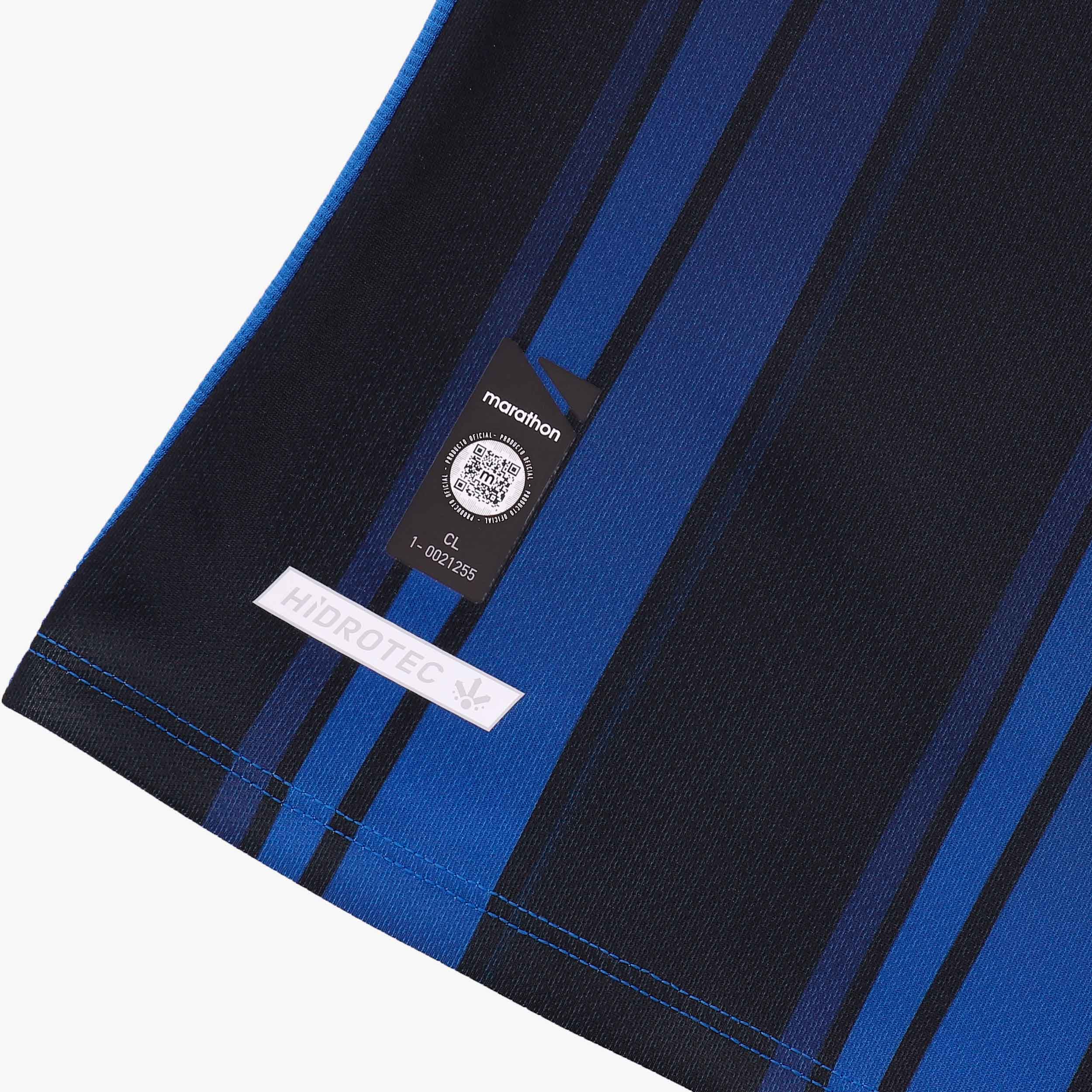 Camiseta Huachipato Oficial 2026 Mujer, AZUL, hi-res