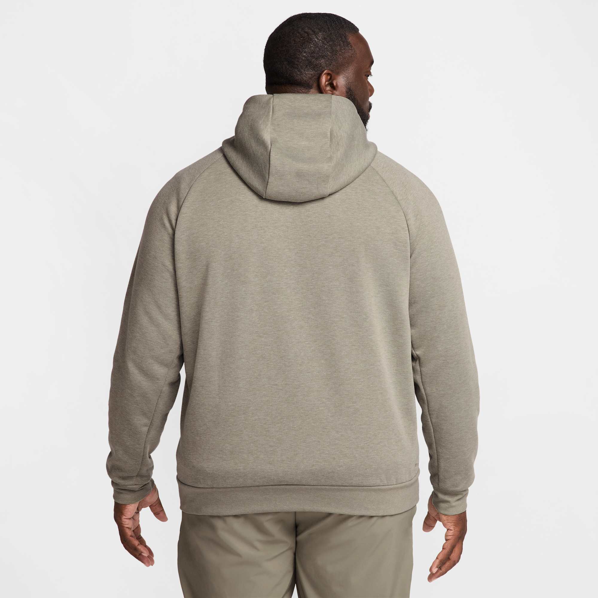 Nike Chaqueta Primary, VERDE, hi-res