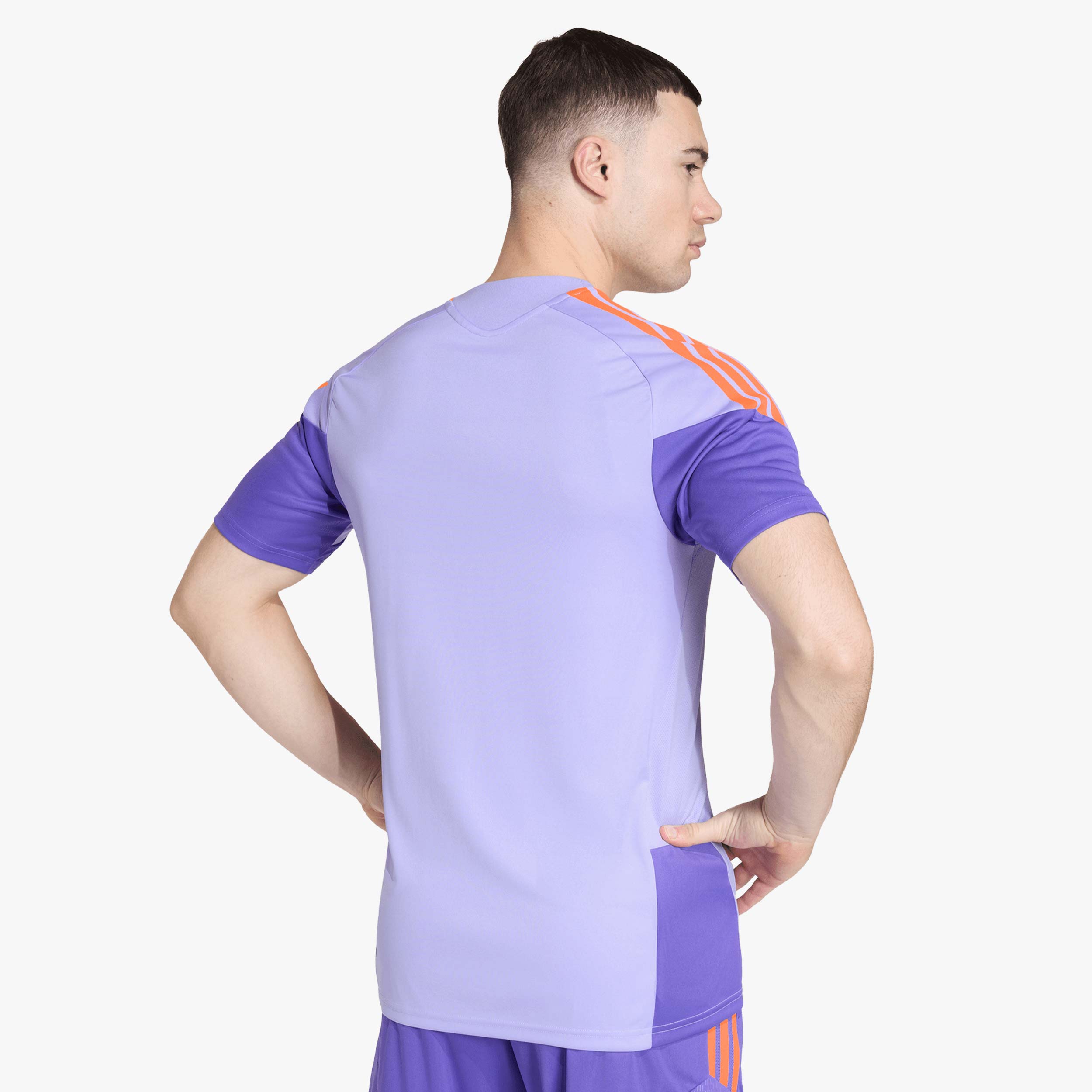 adidas Camiseta Entrenamiento Universidad de Chile Tiro 26 , SURTIDO, hi-res