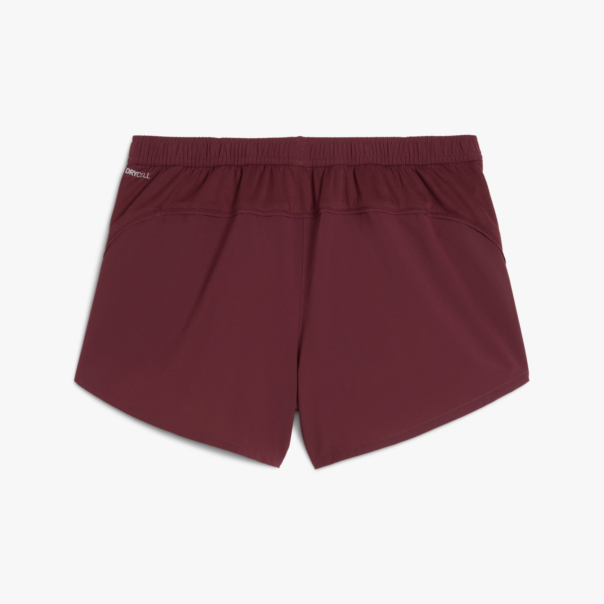 Puma Shorts de running VELOCITY, ROJO, hi-res