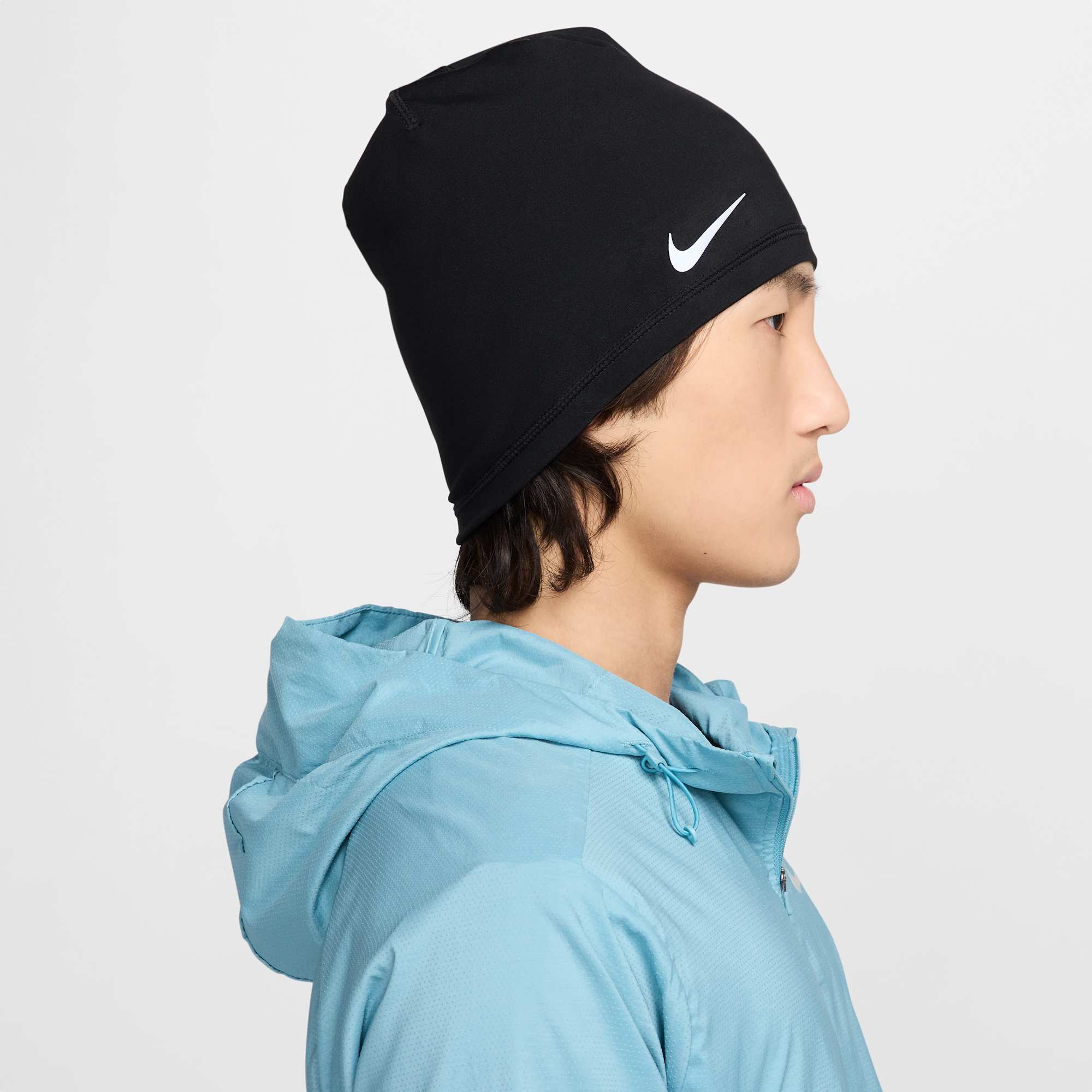 Nike Jockey Peak Dri-FIT Pro, NEGRO, hi-res
