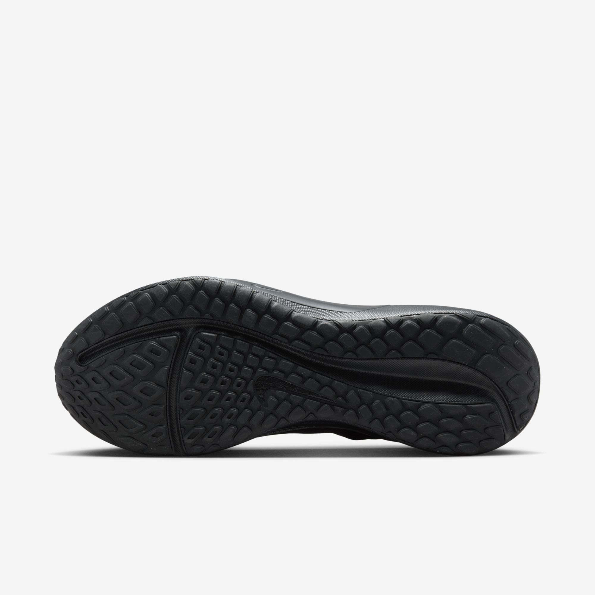 Nike Downshifter 13, NEGRO, hi-res