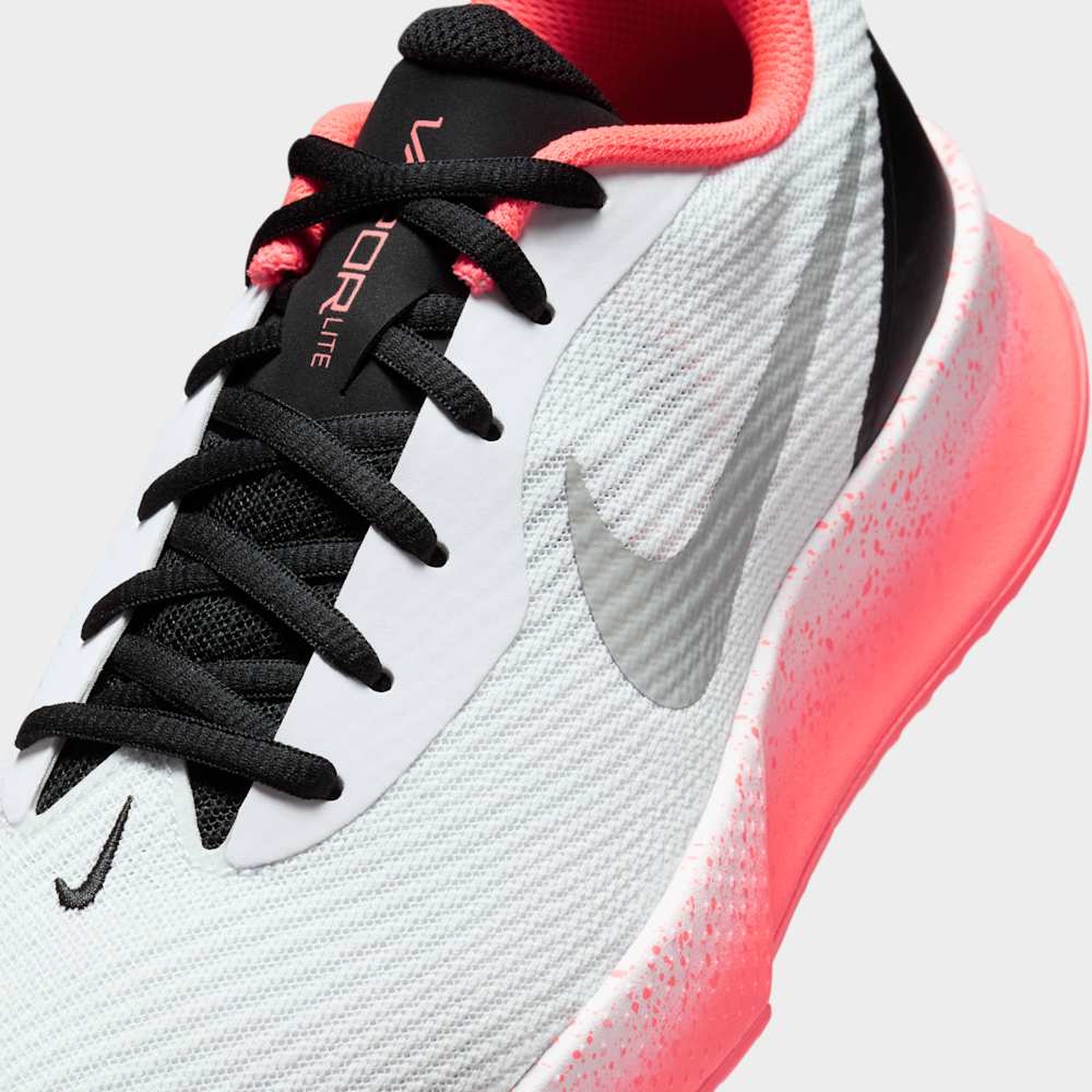 Nike Zapatillas Vapor Lite 3, BLANCO, hi-res