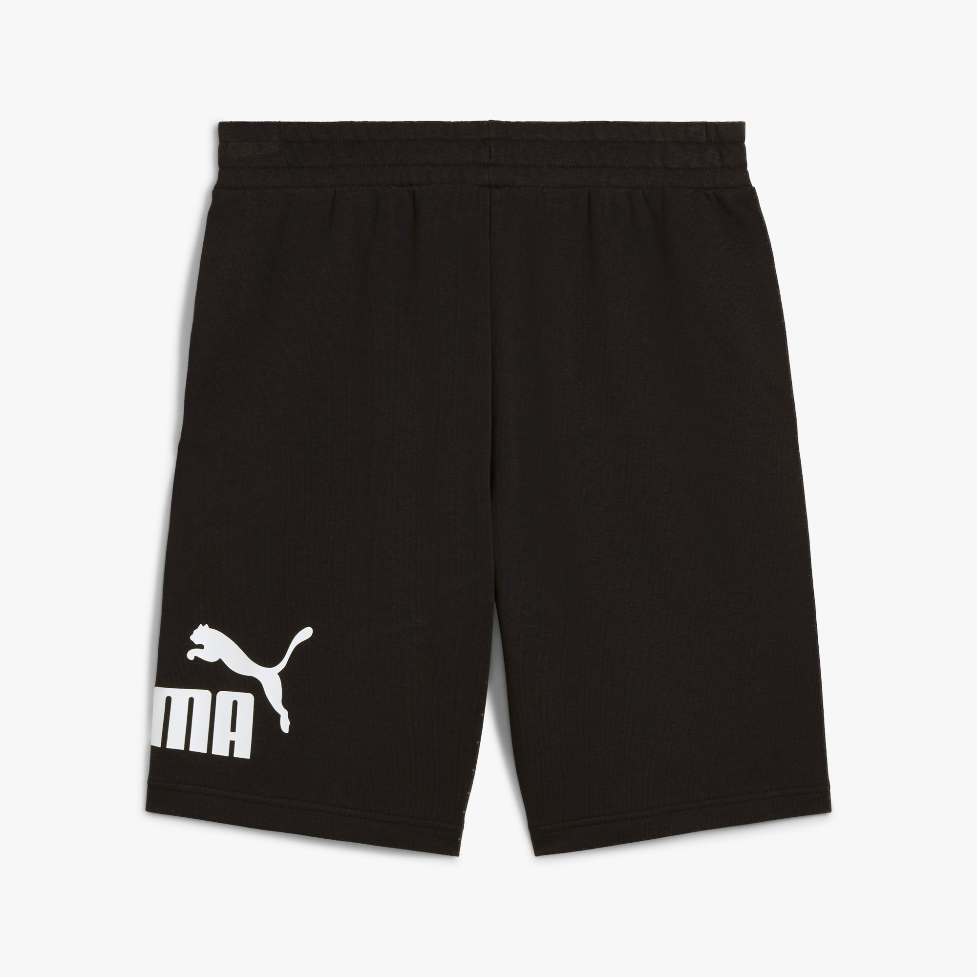 Puma Shorts Essentials No. 1 Logo, NEGRO, hi-res