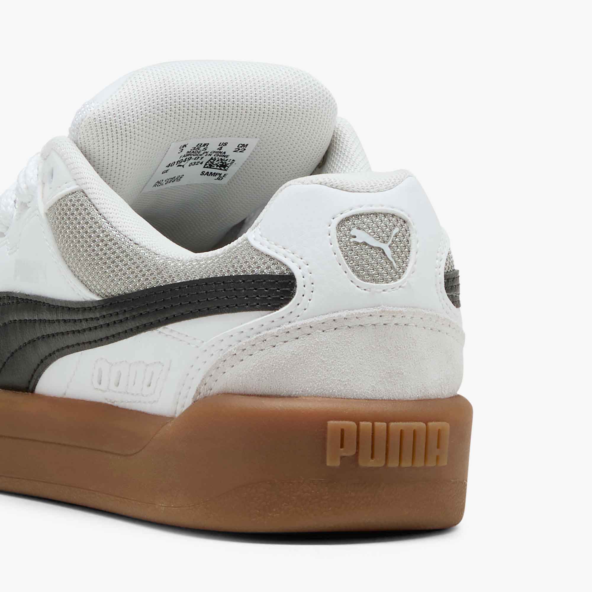 Puma Zapatillas Park Lifestyle SK8, BLANCO, hi-res