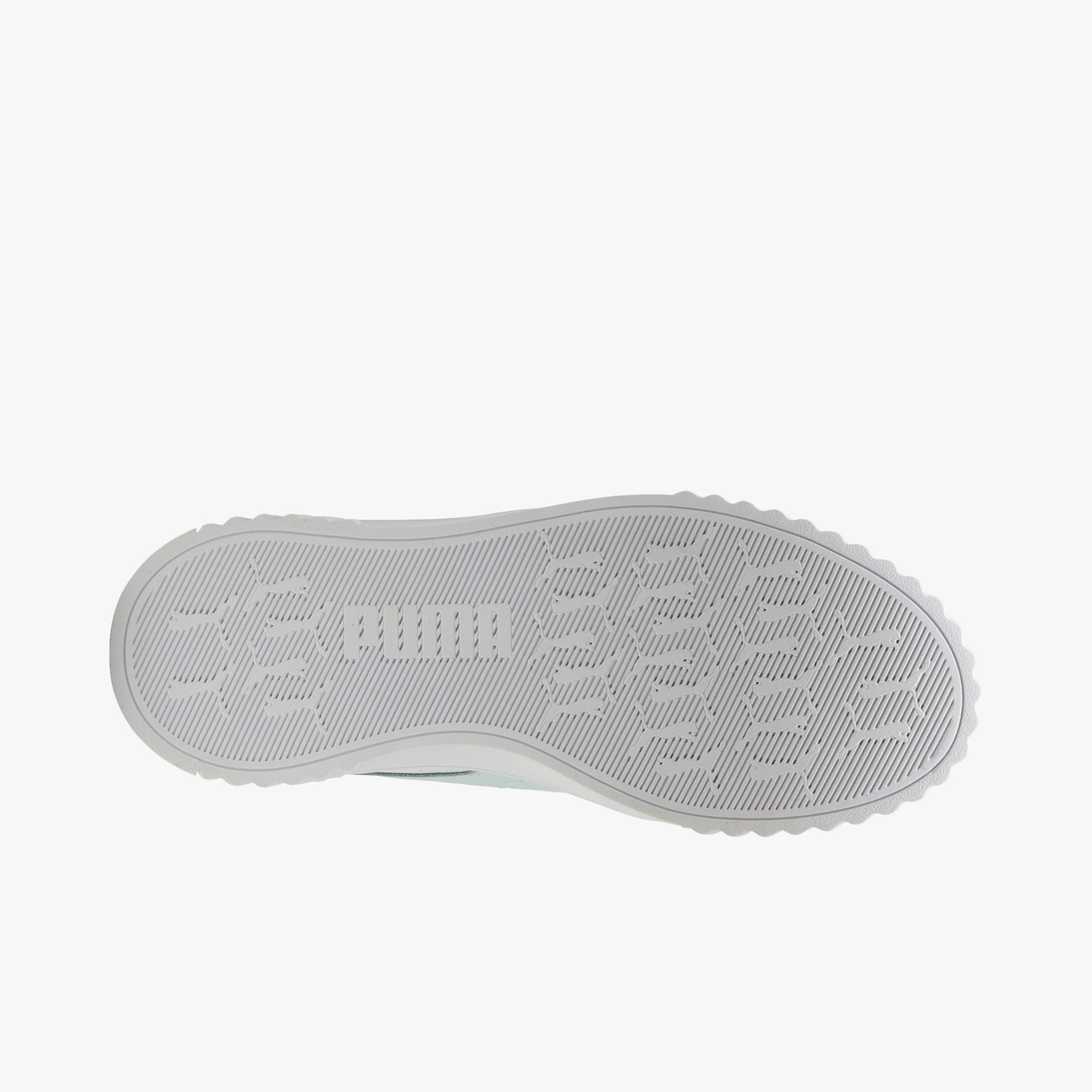 Puma Zapatillas Carina 3.0 Juvenil, BLANCO, hi-res