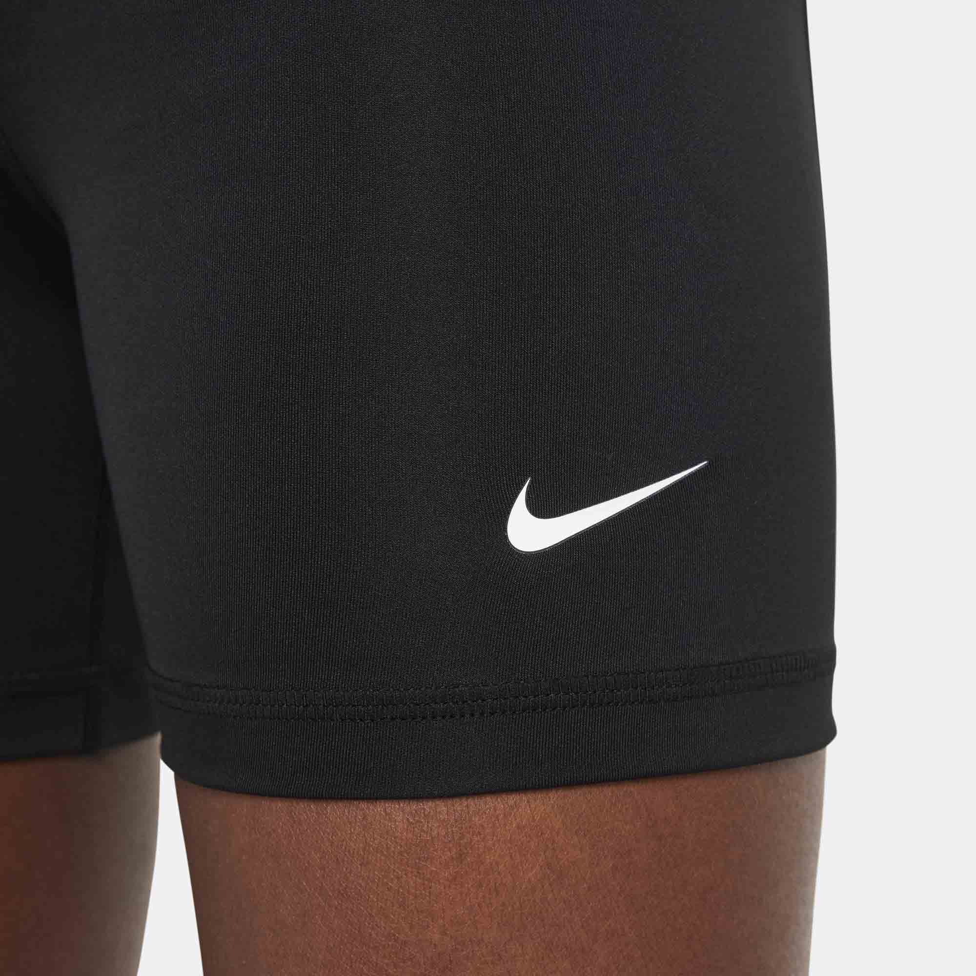 Nike Pro, NEGRO, hi-res