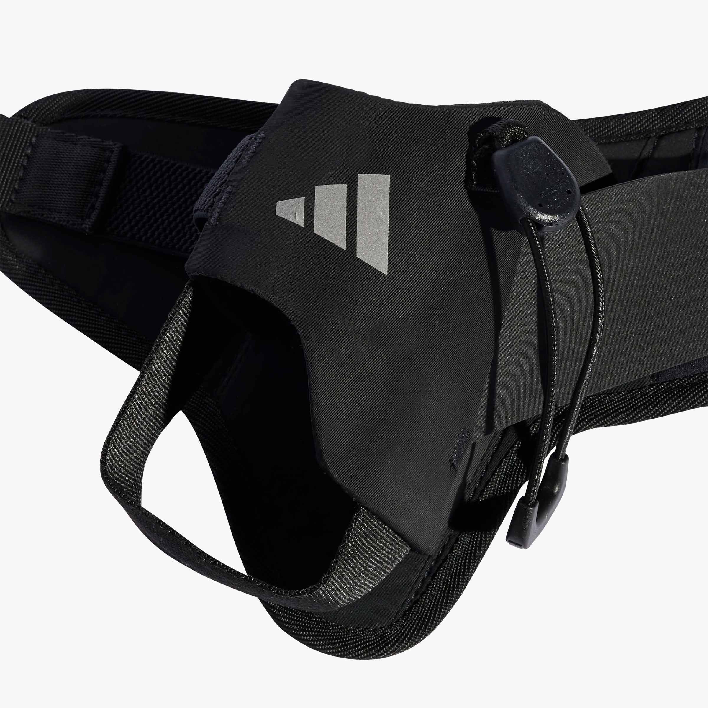 adidas Cintur&oacute;n para Potella Running, NEGRO, hi-res