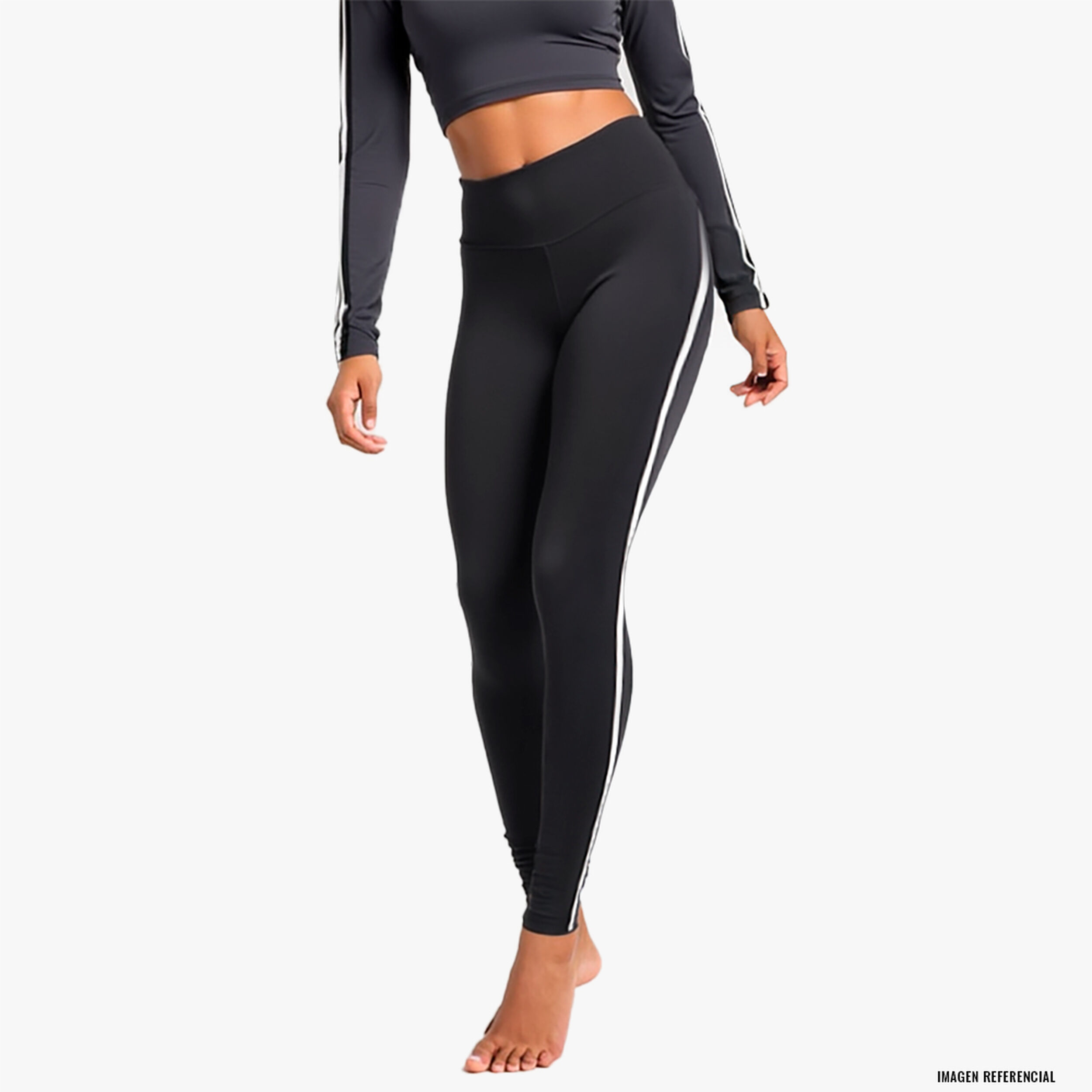 Otium Hush, NEGRO, hi-res