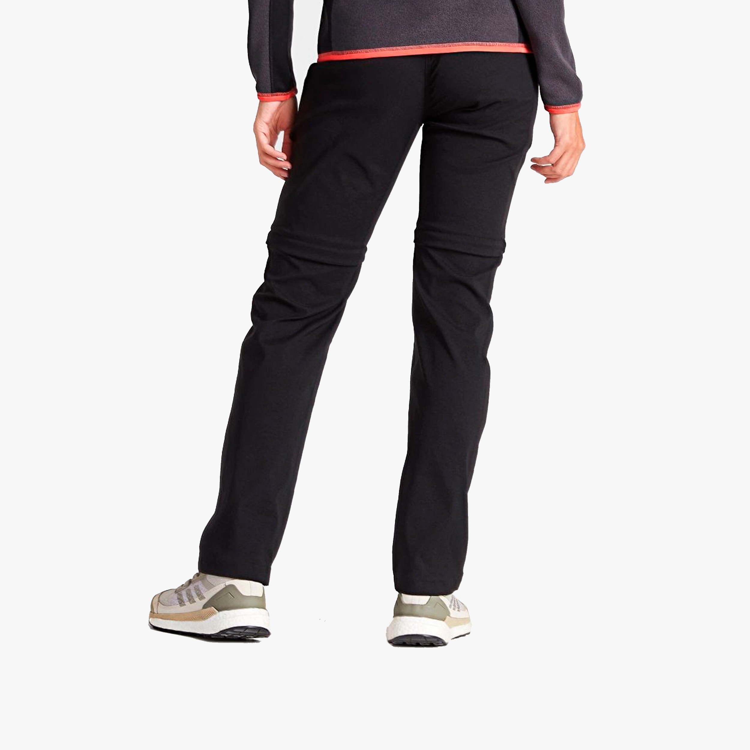 Craghoppers Kiwi Pro II, NEGRO, hi-res