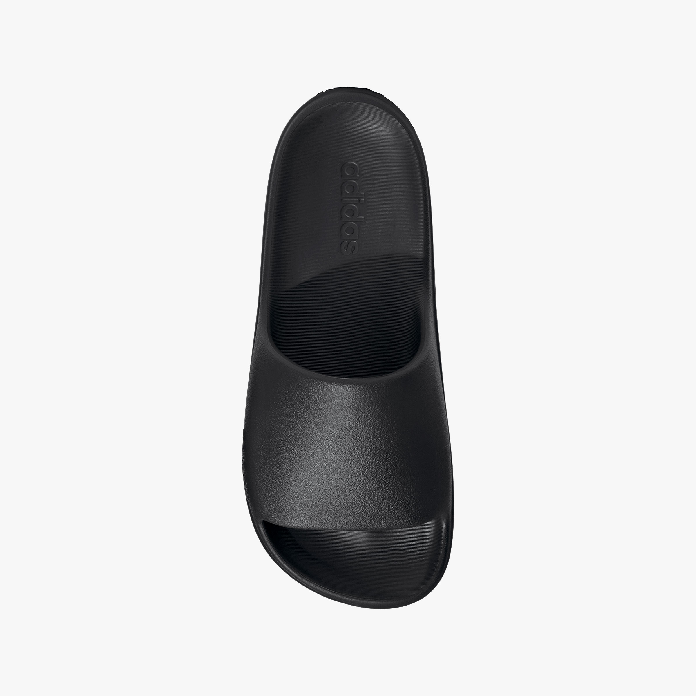adidas Sandalias Adilette Lumia, NEGRO, hi-res