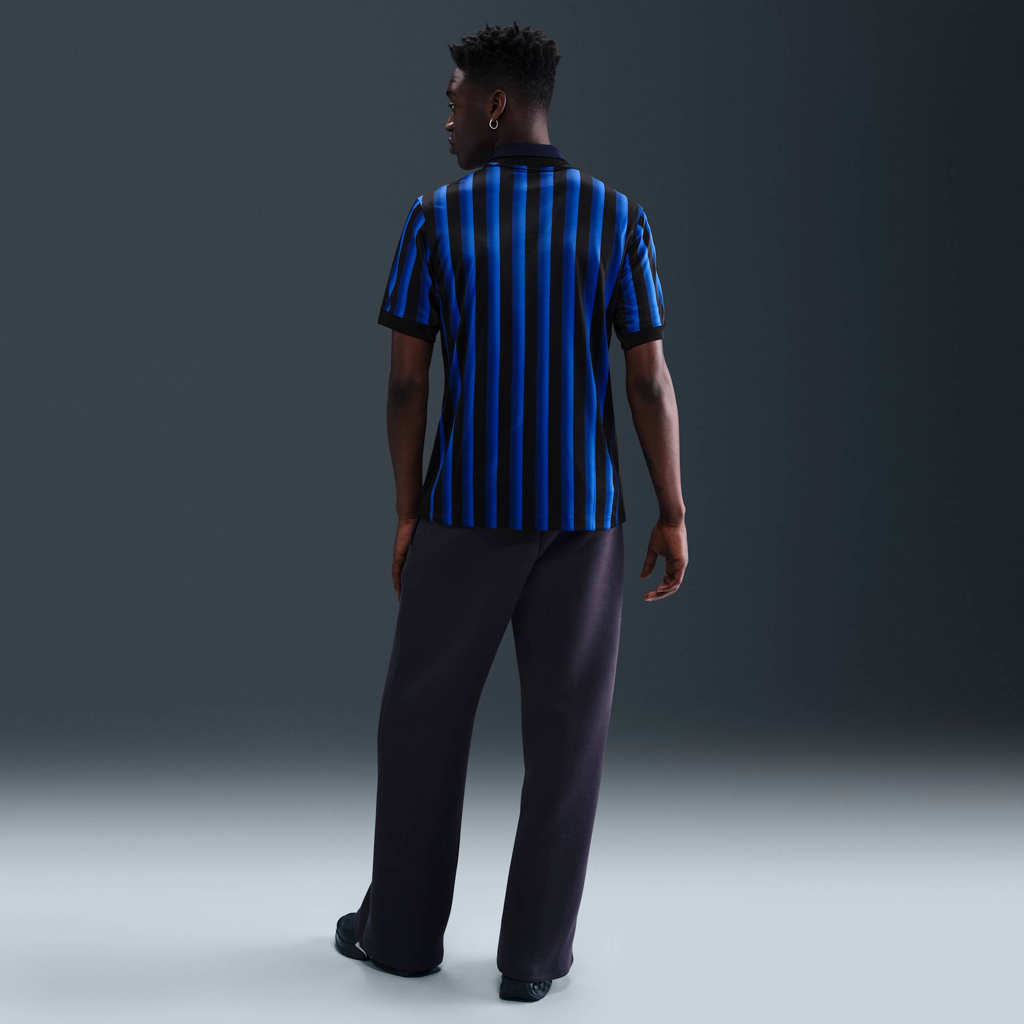 Nike Inter Milan 2025/26 Stadium Home, AZUL, hi-res