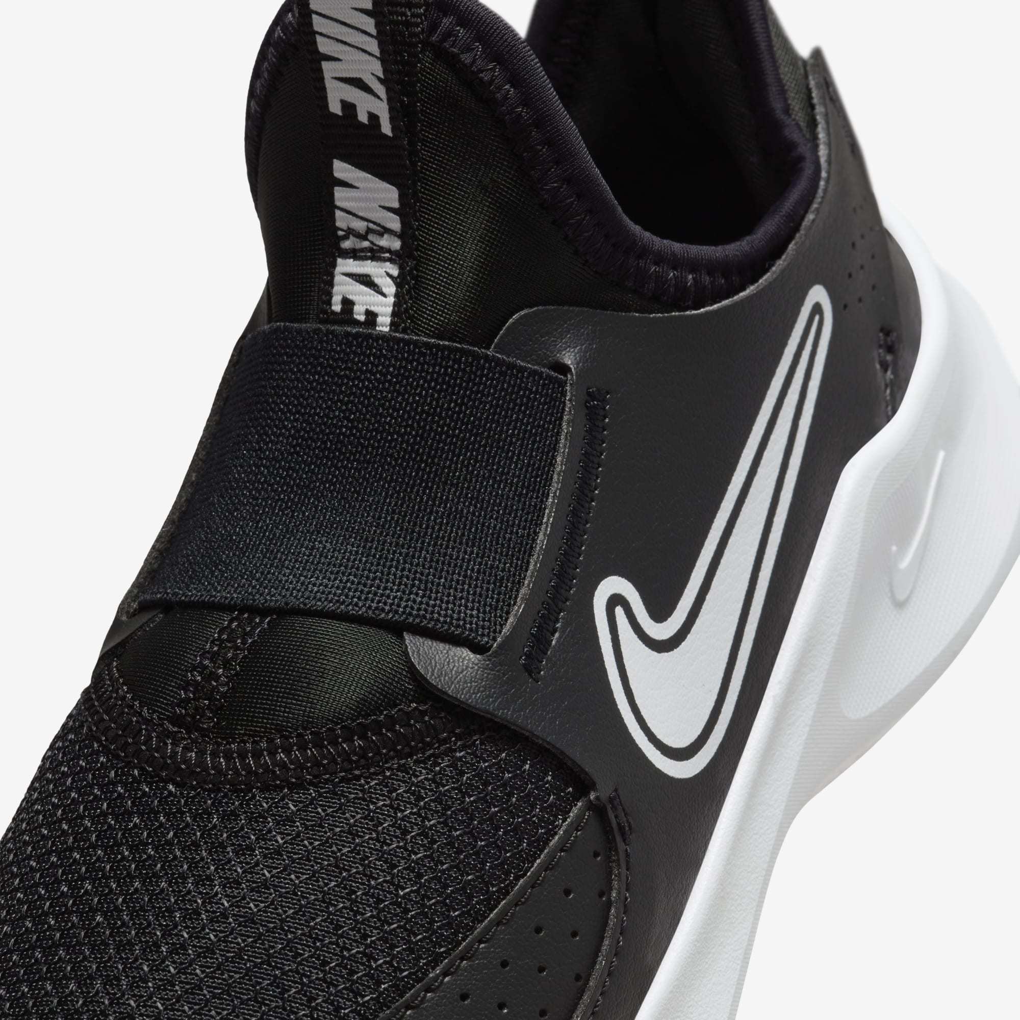 Nike Flex Runner 3, NEGRO, hi-res