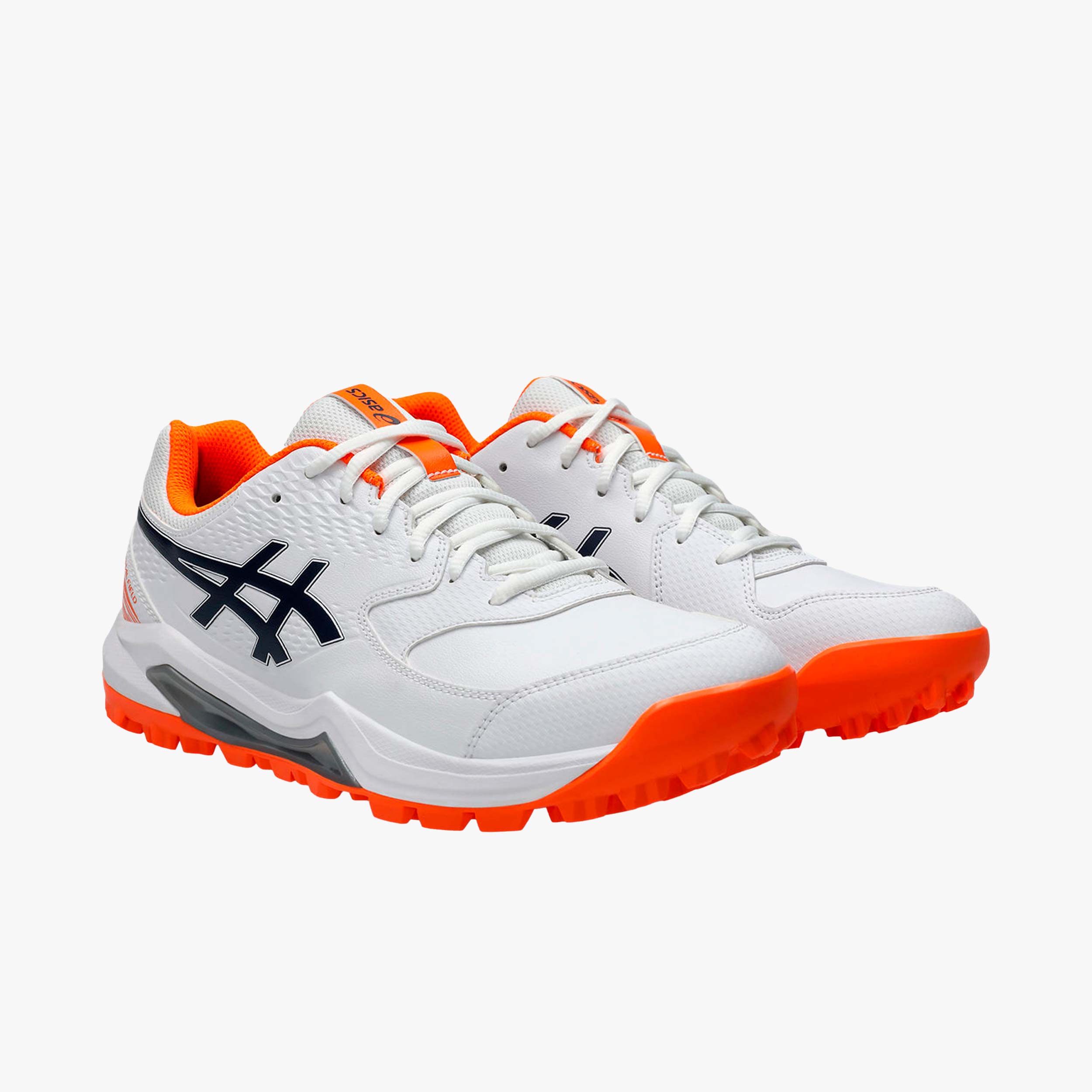 Asics Zapatillas Gel-Lethal Field 2, BLANCO, hi-res