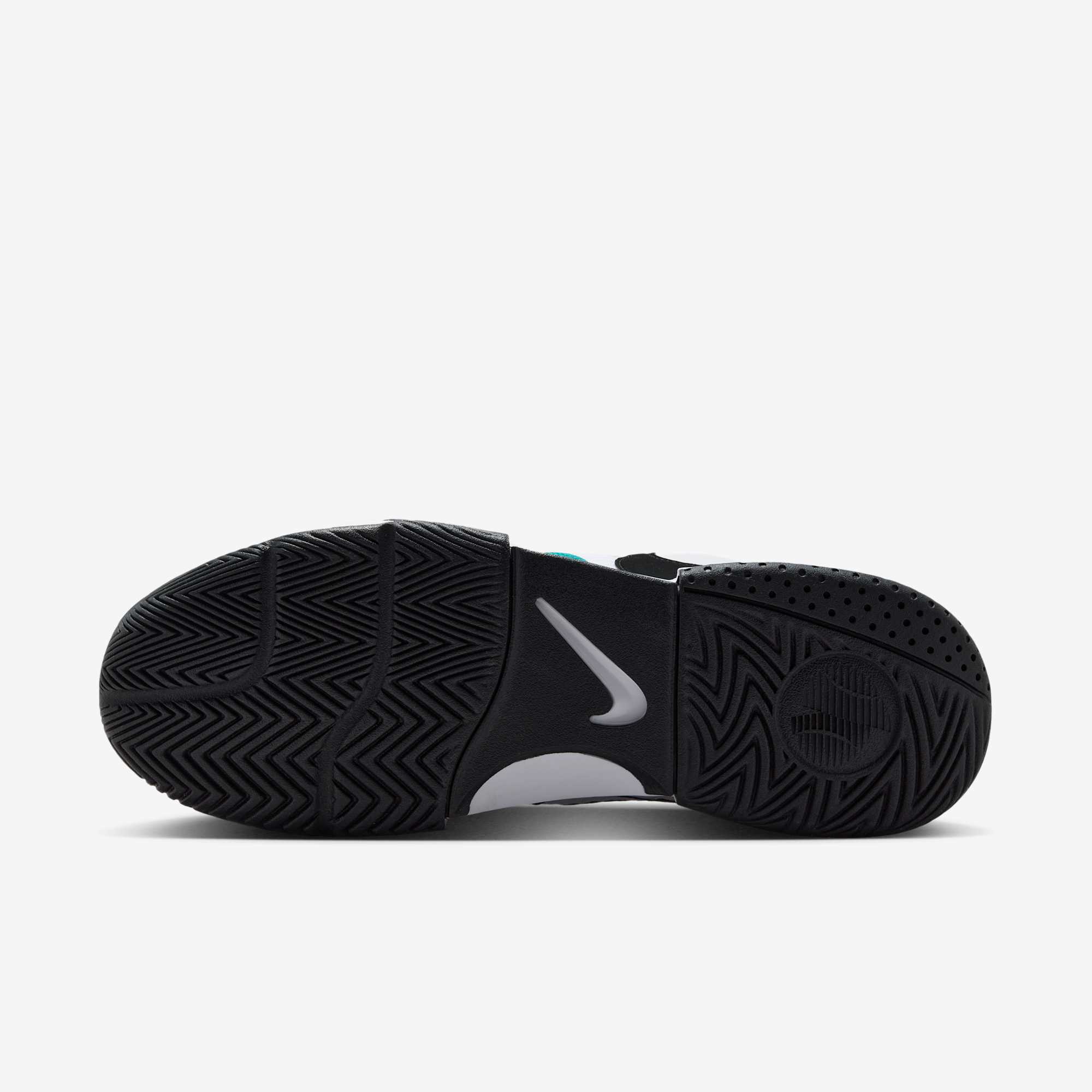 NikeCourt Lite 4, BLANCO, hi-res
