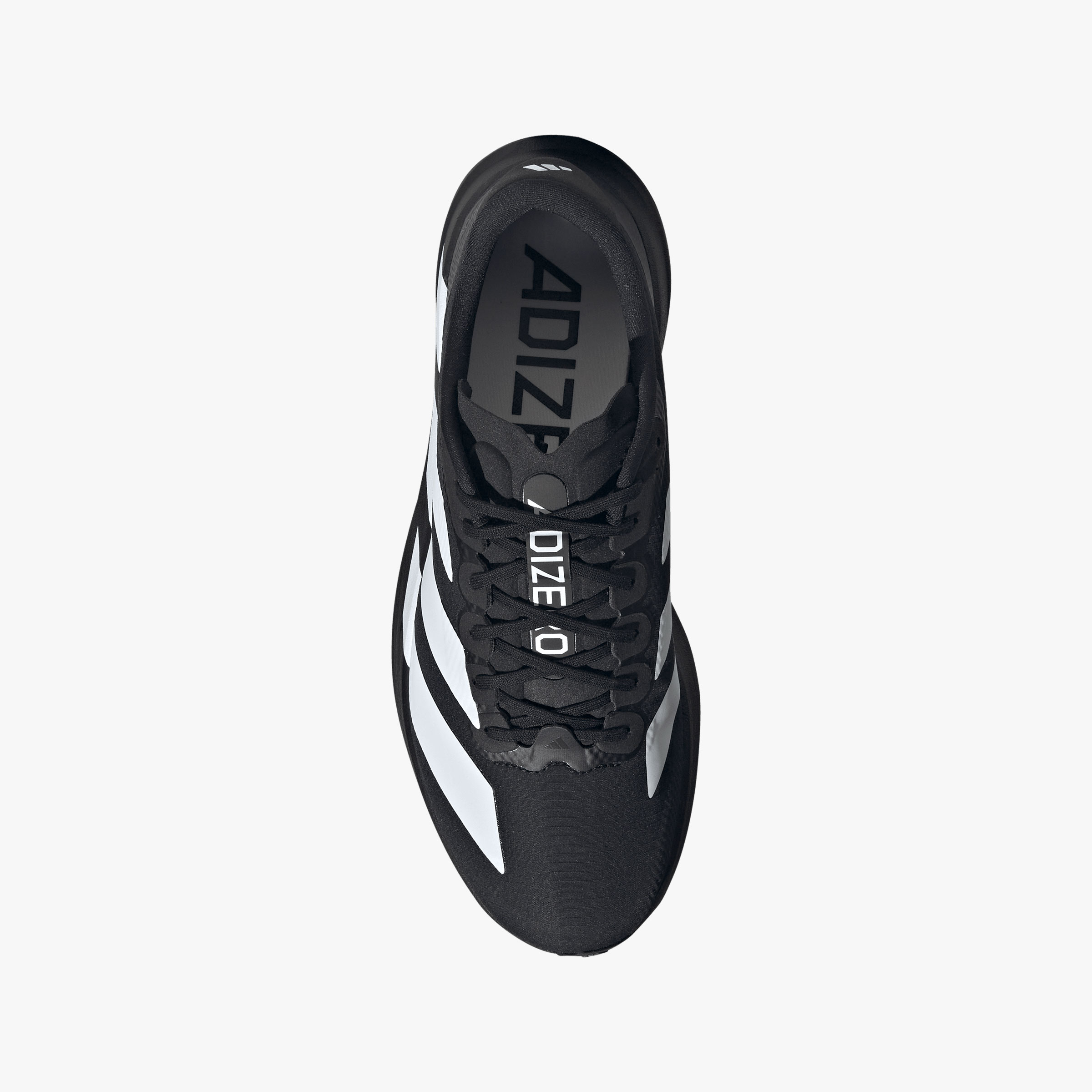 adidas Zapatillas Adizero EVO SL Woven, NEGRO, hi-res