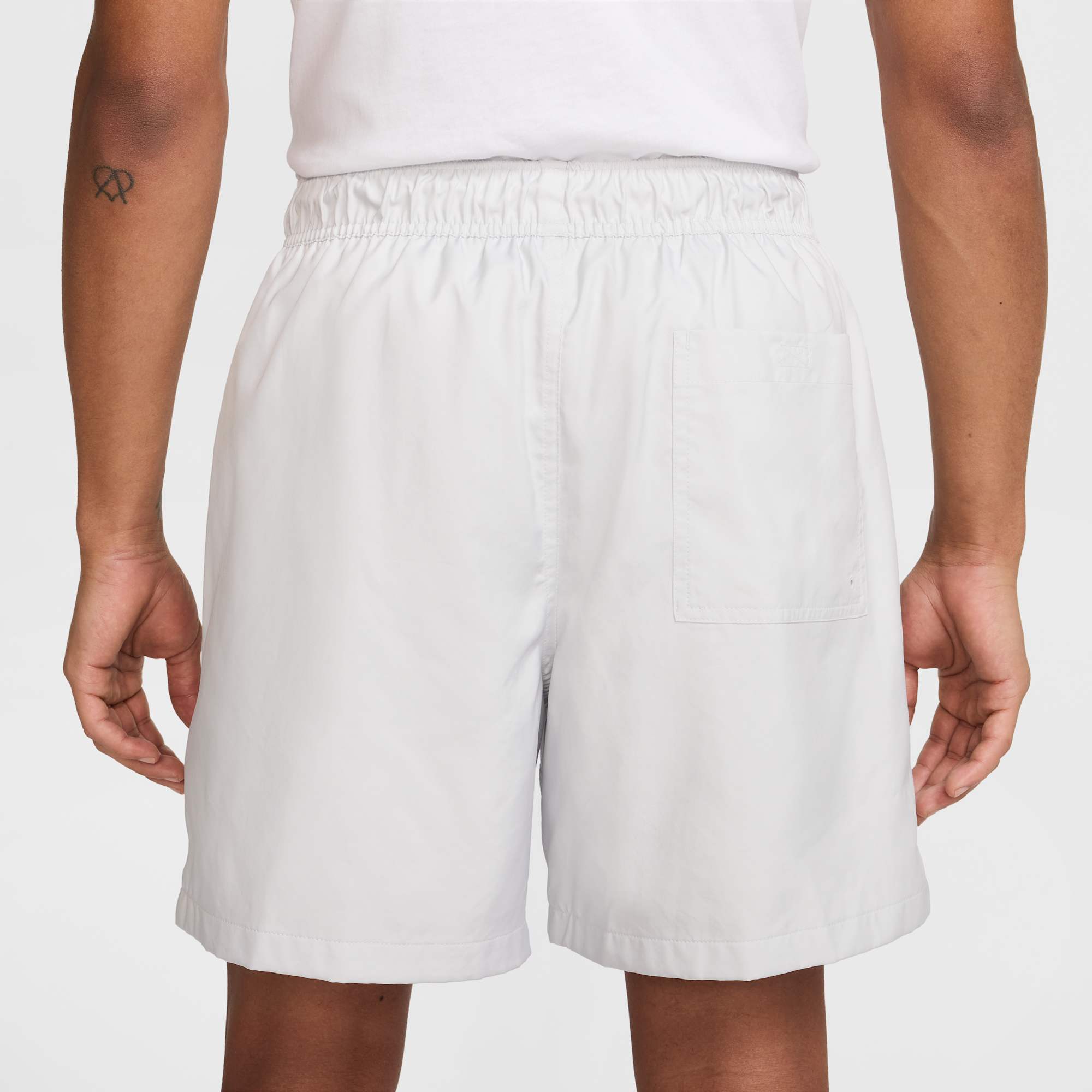 Nike Shorts Club, NEGRO, hi-res