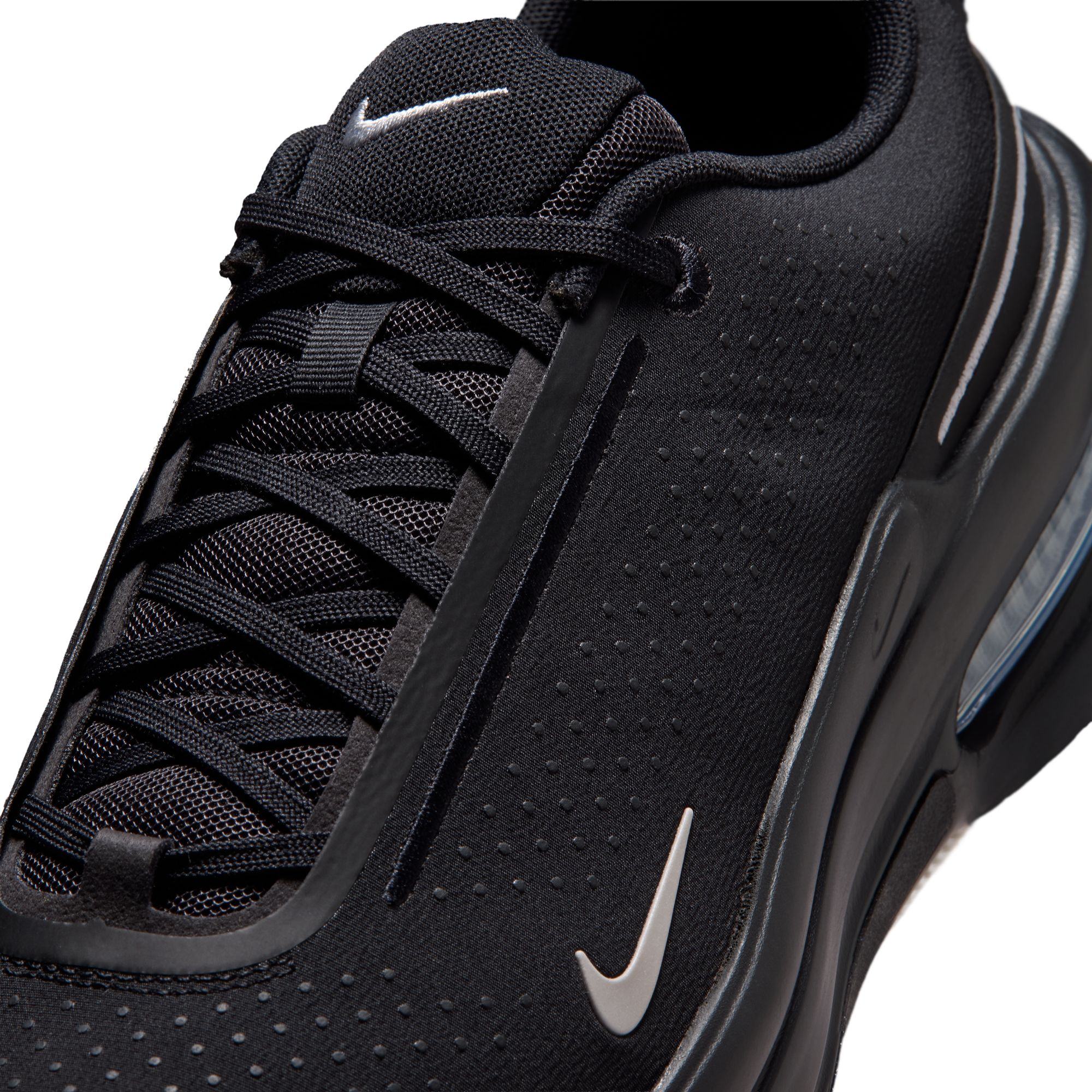 Nike Air Zoom Upturn SC, NEGRO, hi-res