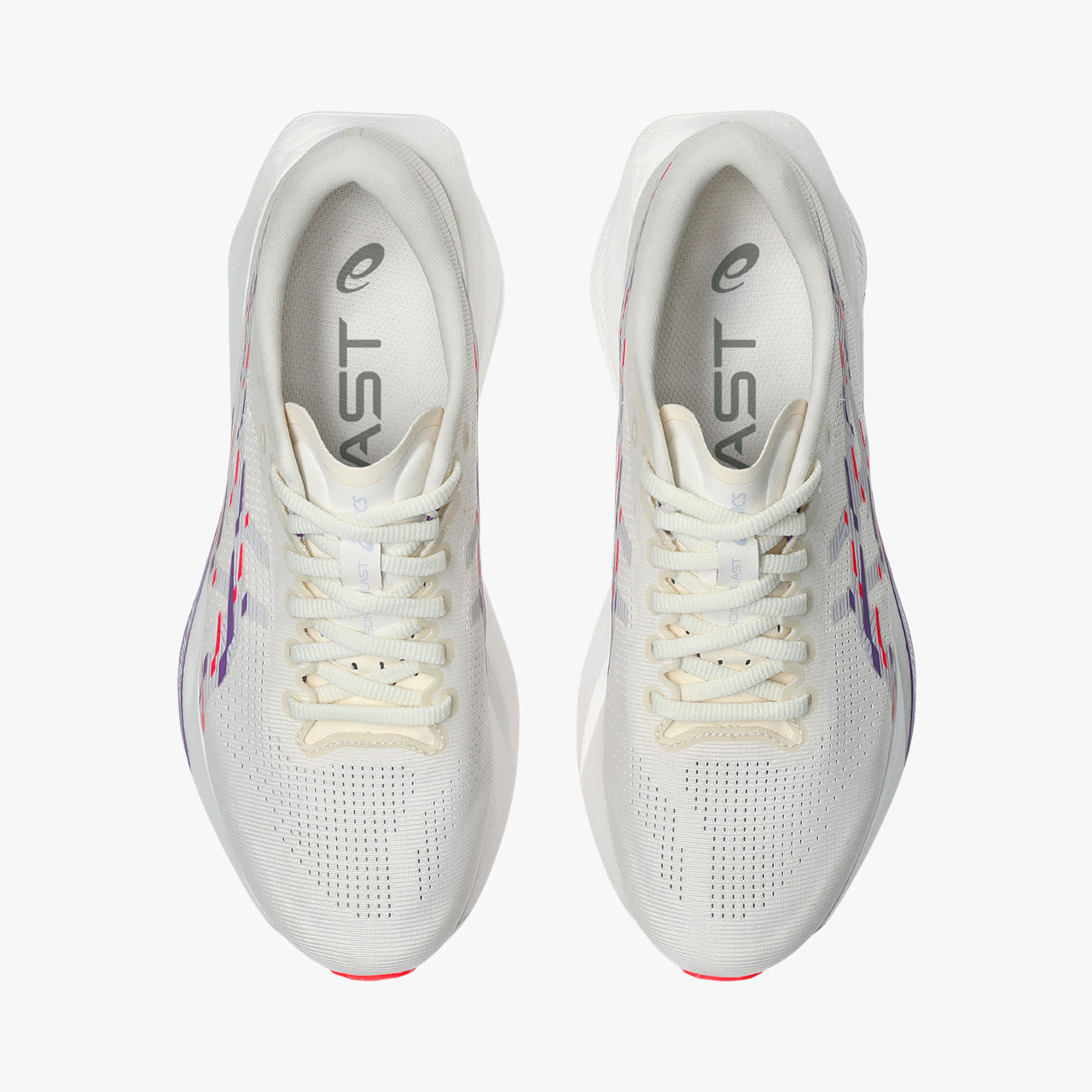 Asics Zapatillas Sonicblast, BLANCO, hi-res