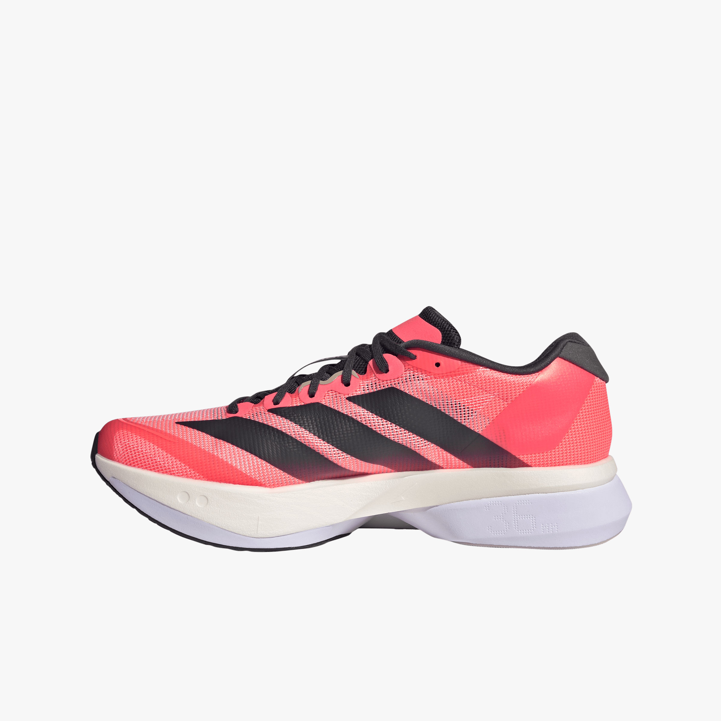 adidas Zapatillas Adizero Boston 13, ROJO, hi-res