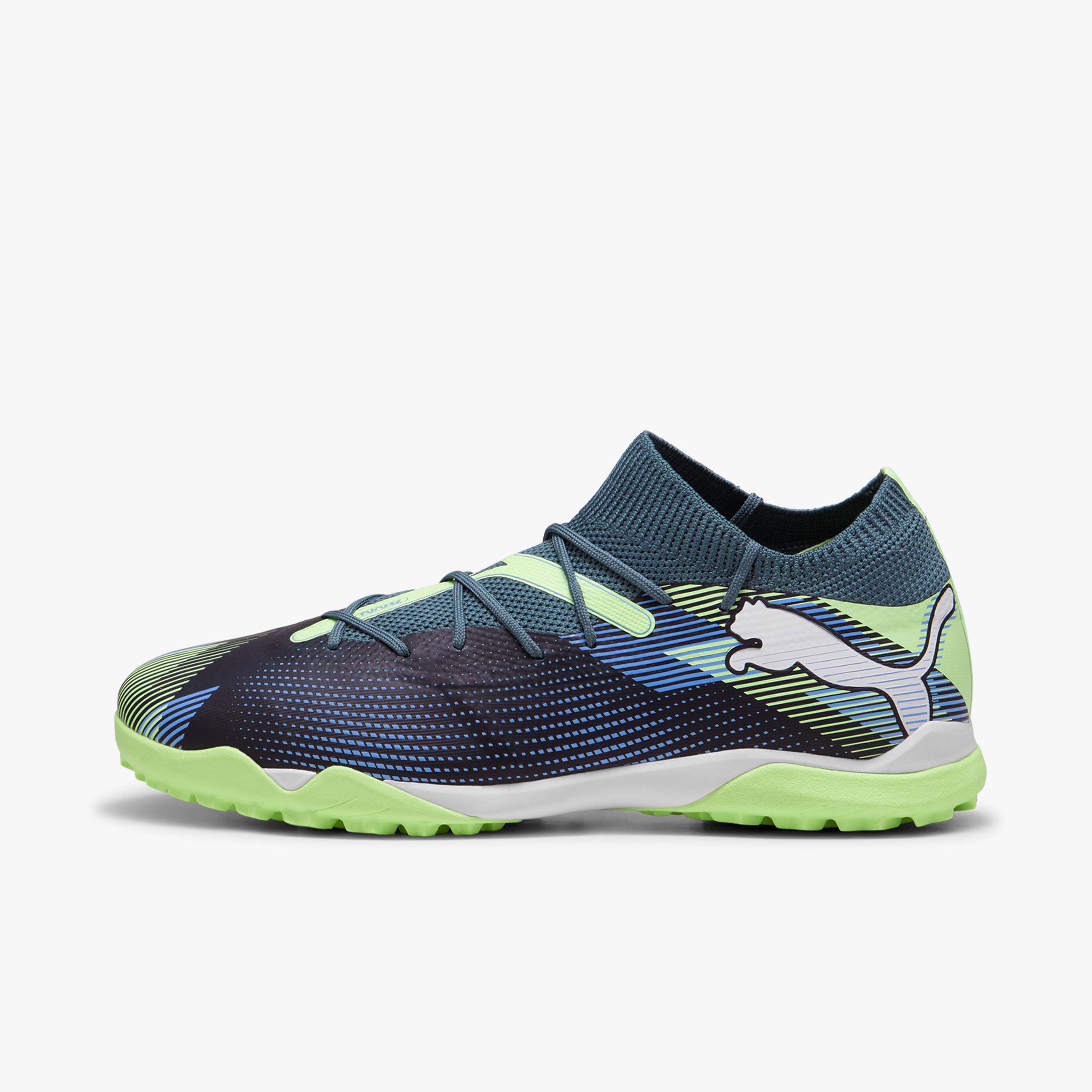 Puma Zapatillas Future 7 Match TT, GRIS, hi-res