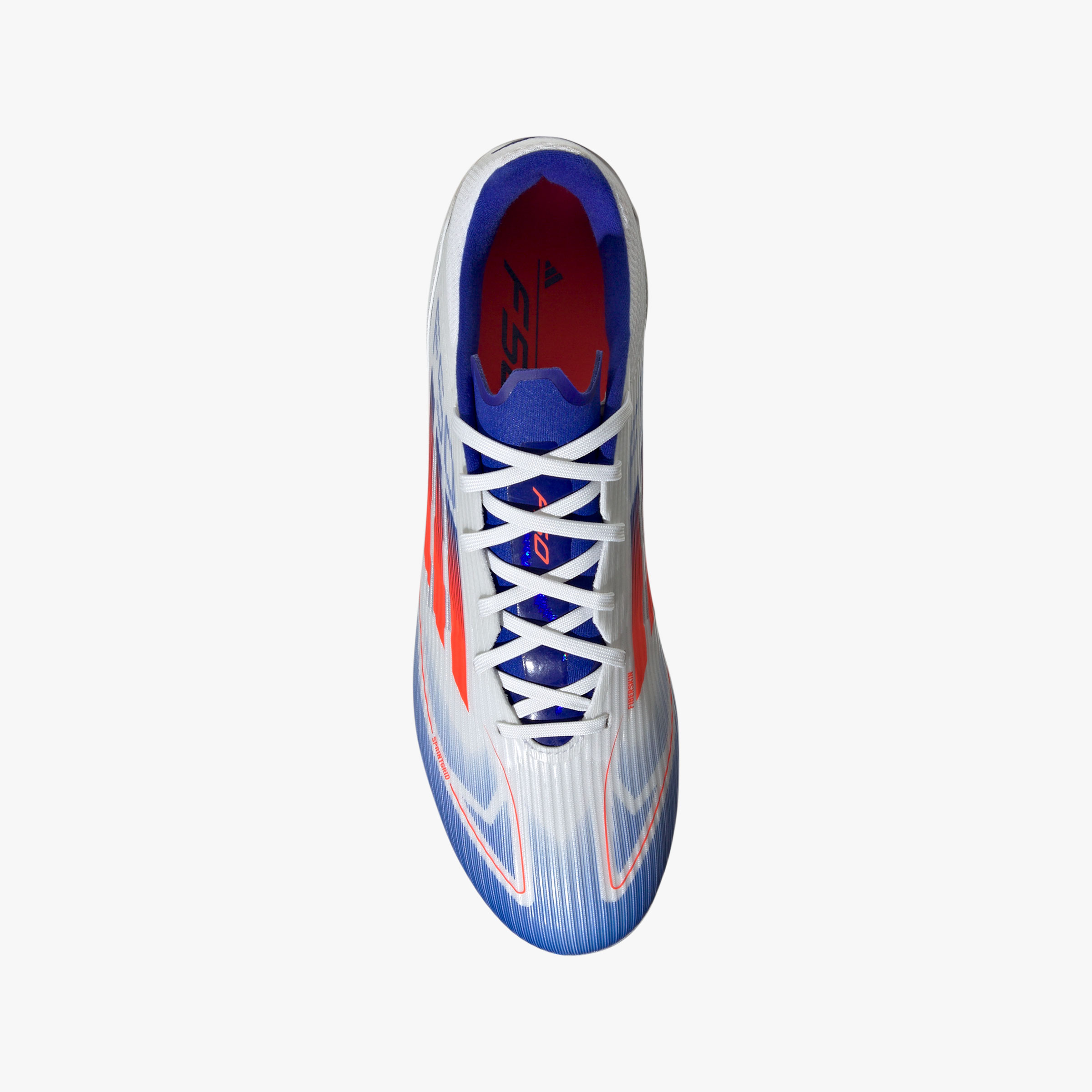 adidas Zapatillas F50 League FG, BLANCO, hi-res