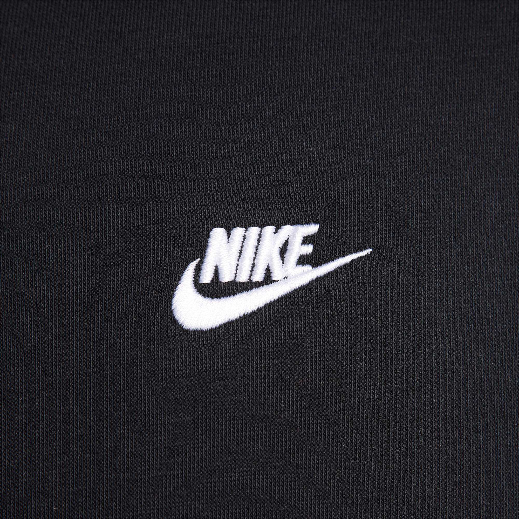 Nike Poler&oacute;n Club, NEGRO, hi-res