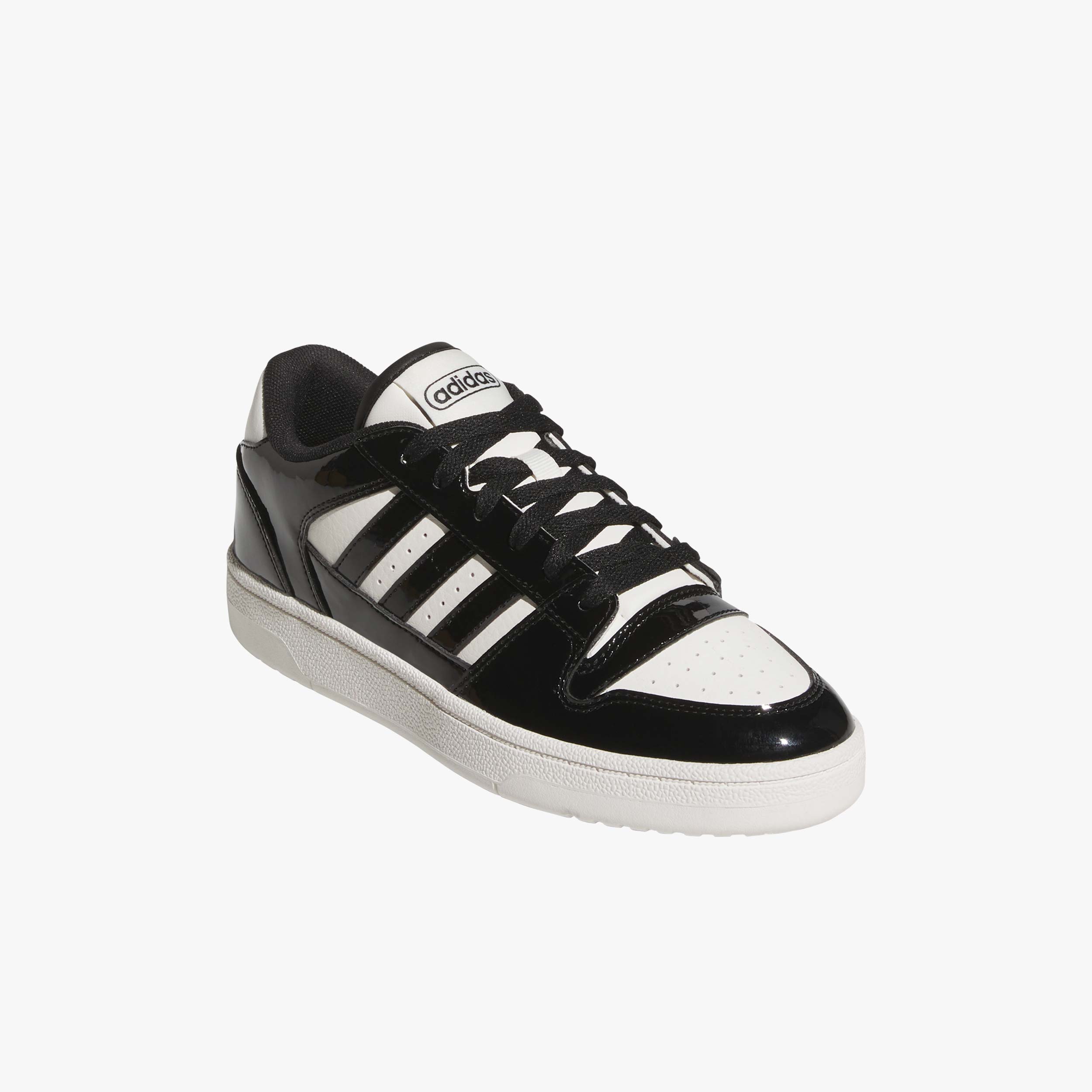 adidas Zapatillas Break Start Low, NEGRO, hi-res