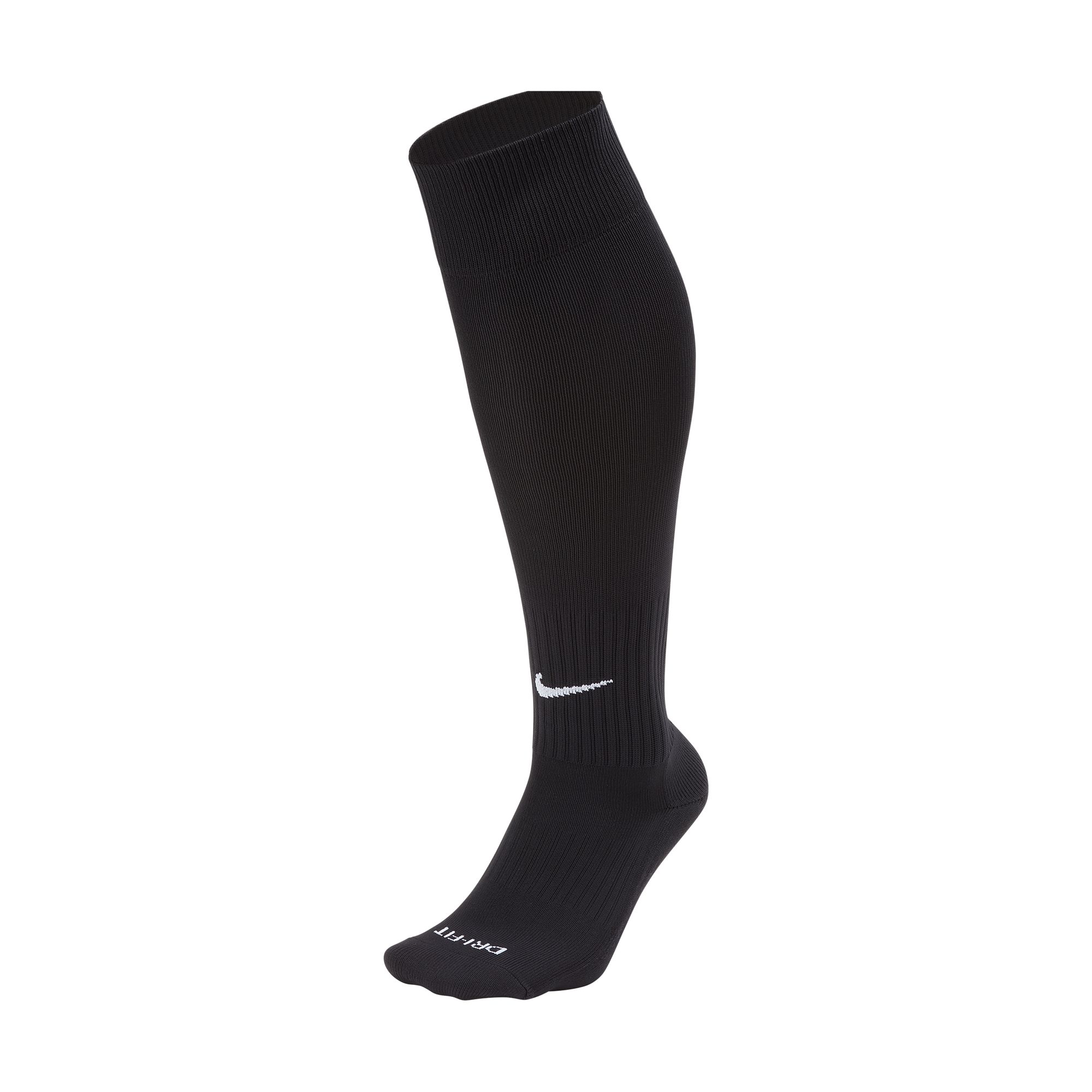 Nike Calcetines Classic 2 Extralargos 1 Par, NEGRO, hi-res