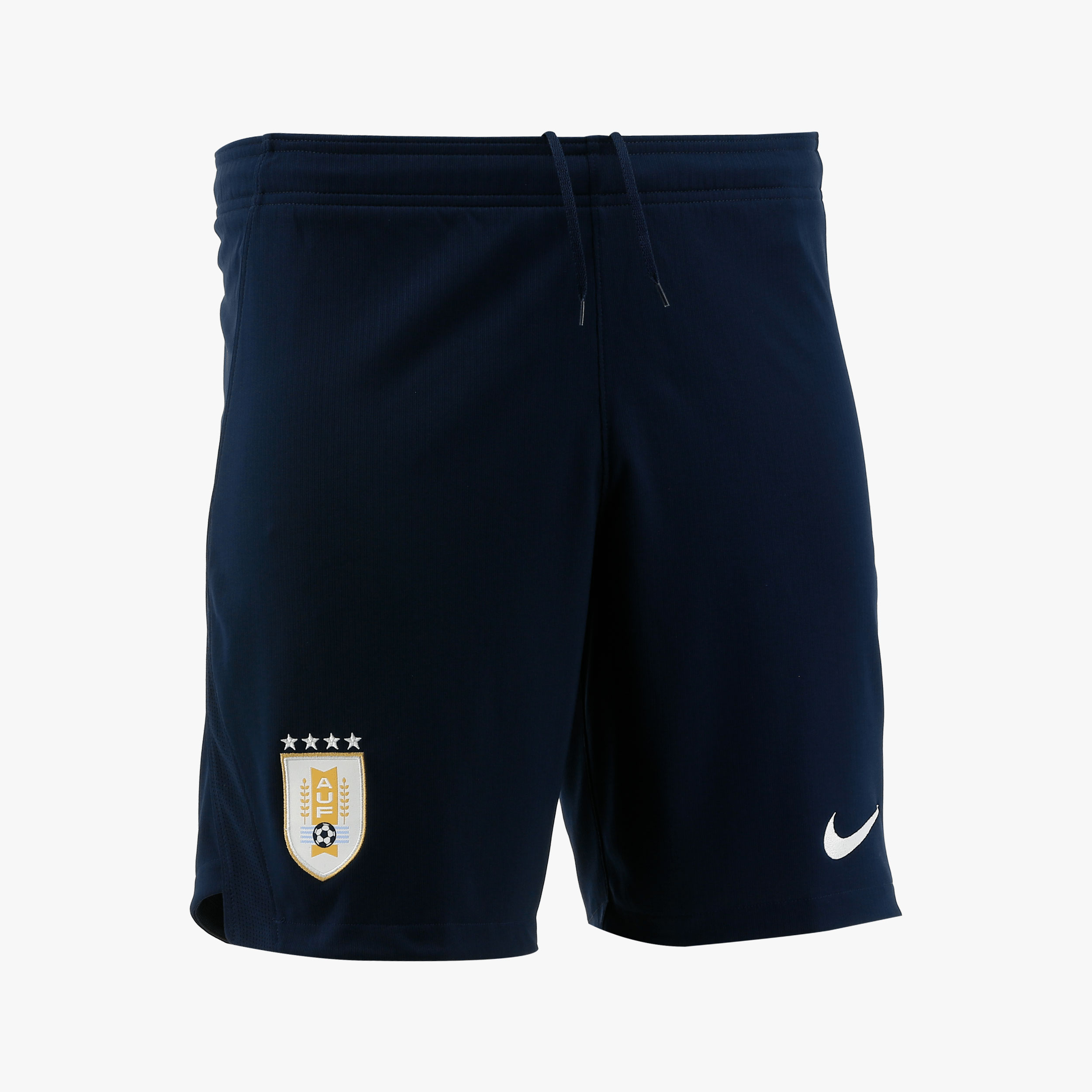 Nike Shorts Stadium Uruguay Local 2026, AZUL, hi-res