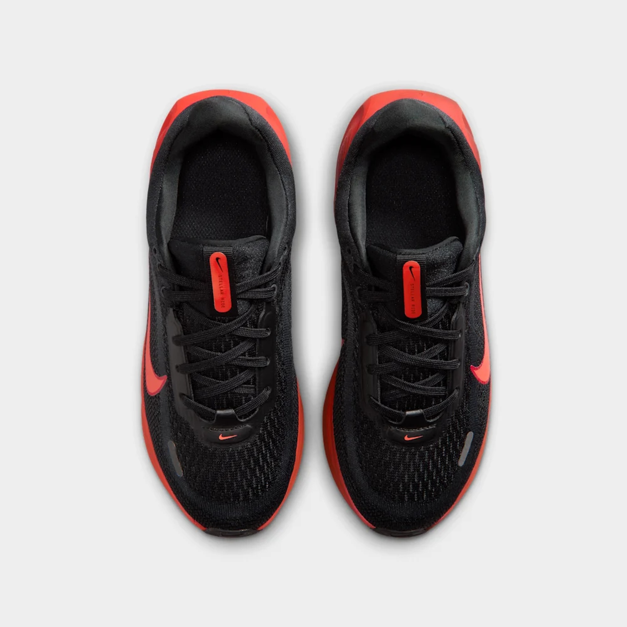 Nike Zapatillas Stellar Ride, NEGRO, hi-res