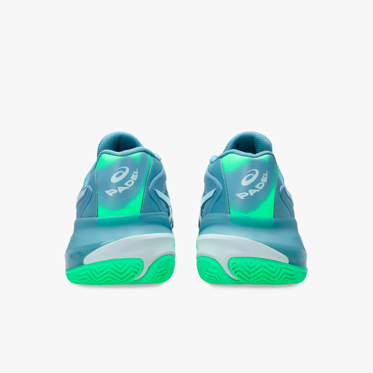 Asics Zapatillas Gel-Resolution X Padel, AZUL, hi-res