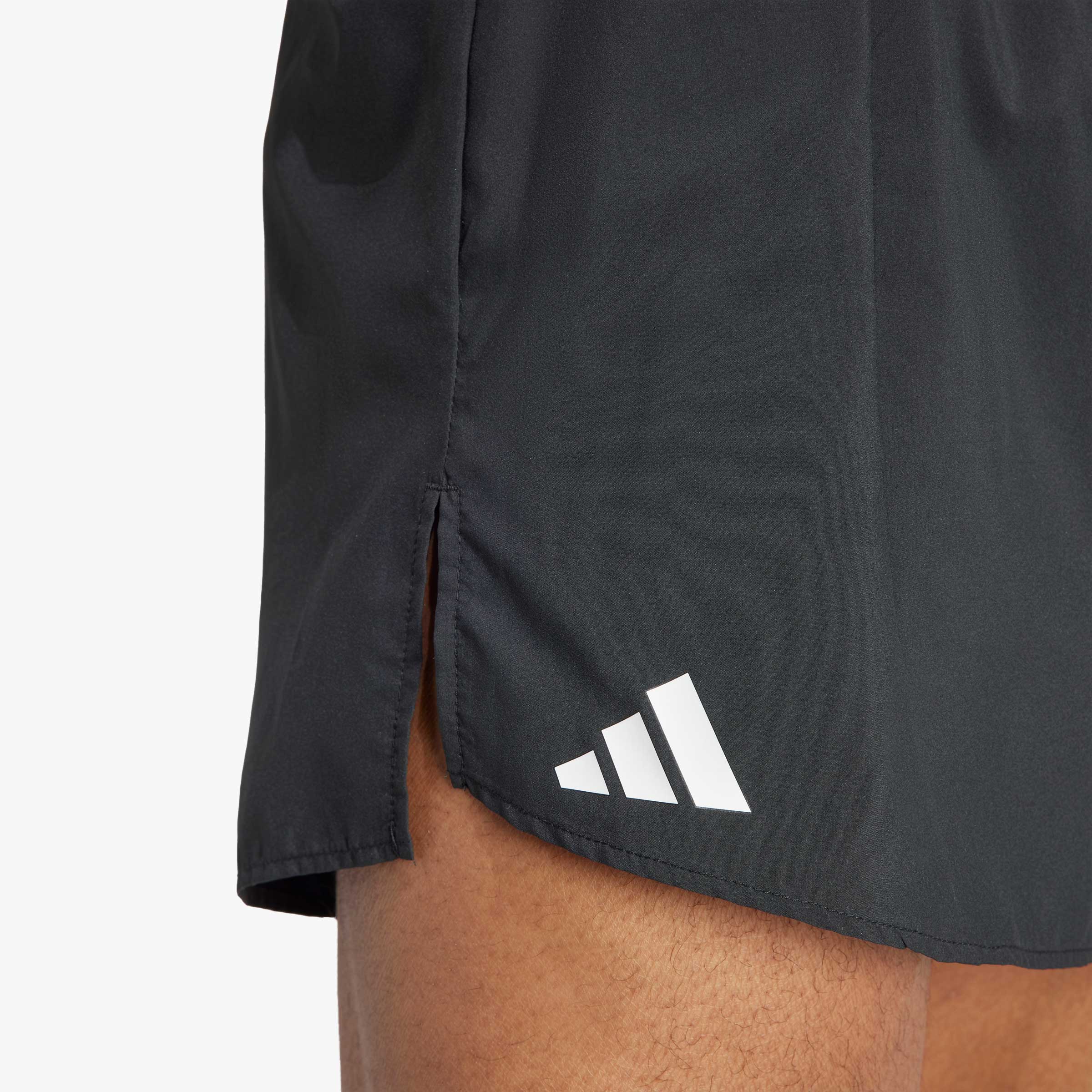 adidas Shorts Adizero Essentials Running, NEGRO, hi-res